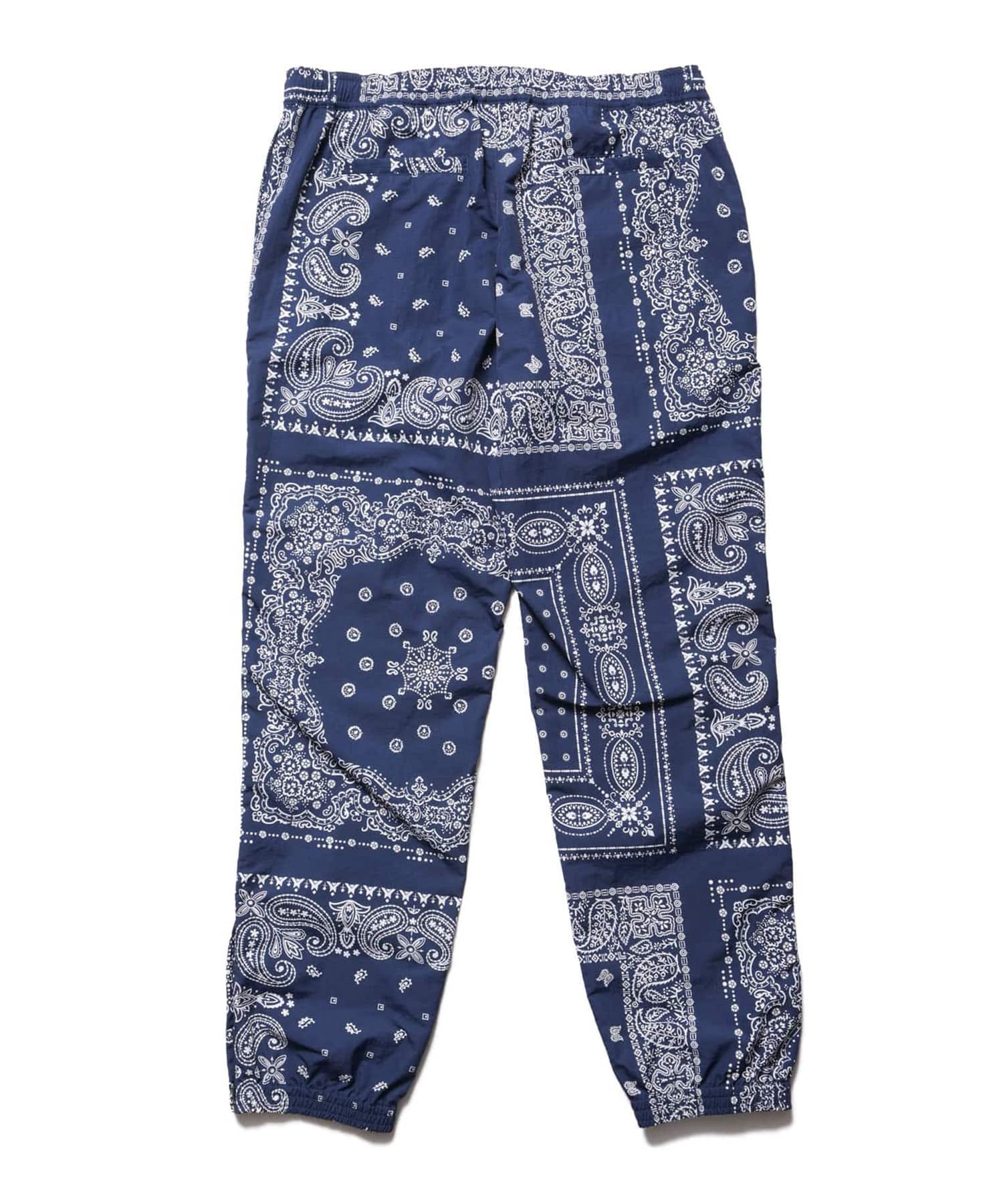 BANDANA NYLON EASY PANTS F.C.Real Bristol