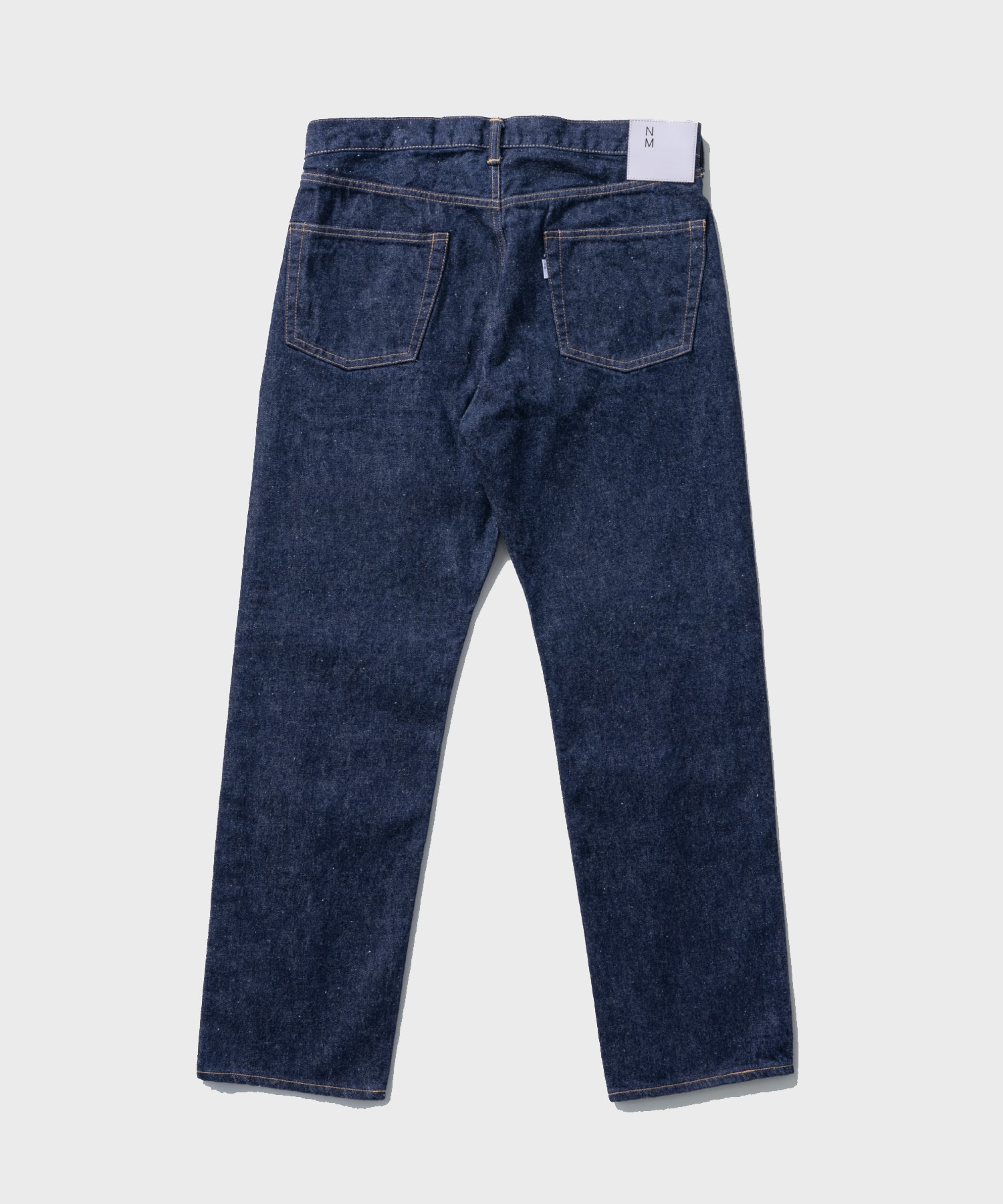 033 LV 60S JEANS ONE-WASHED NEW MANUAL
