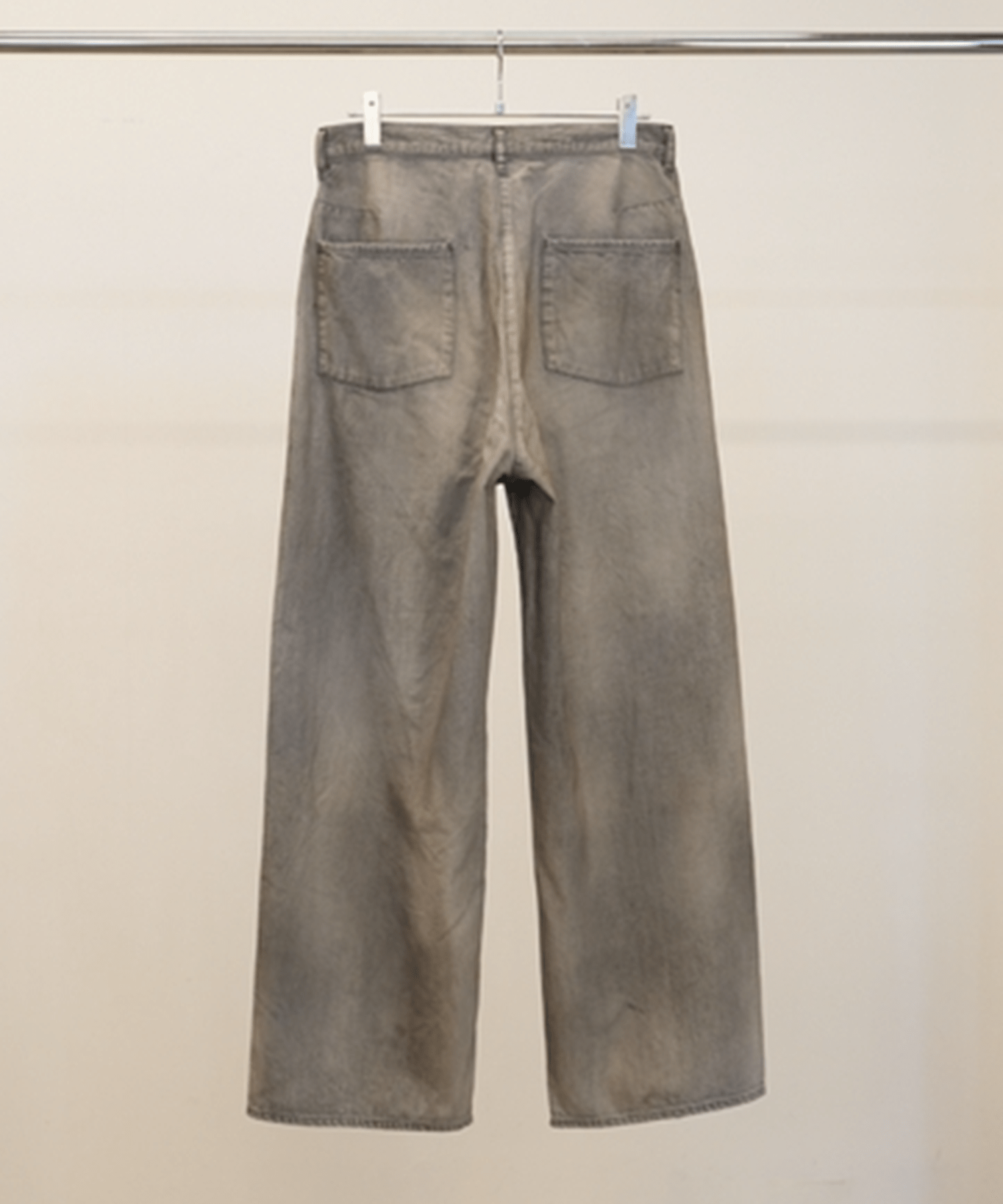 【アンセルム】#06 10oz AGING type-A ANCELLM