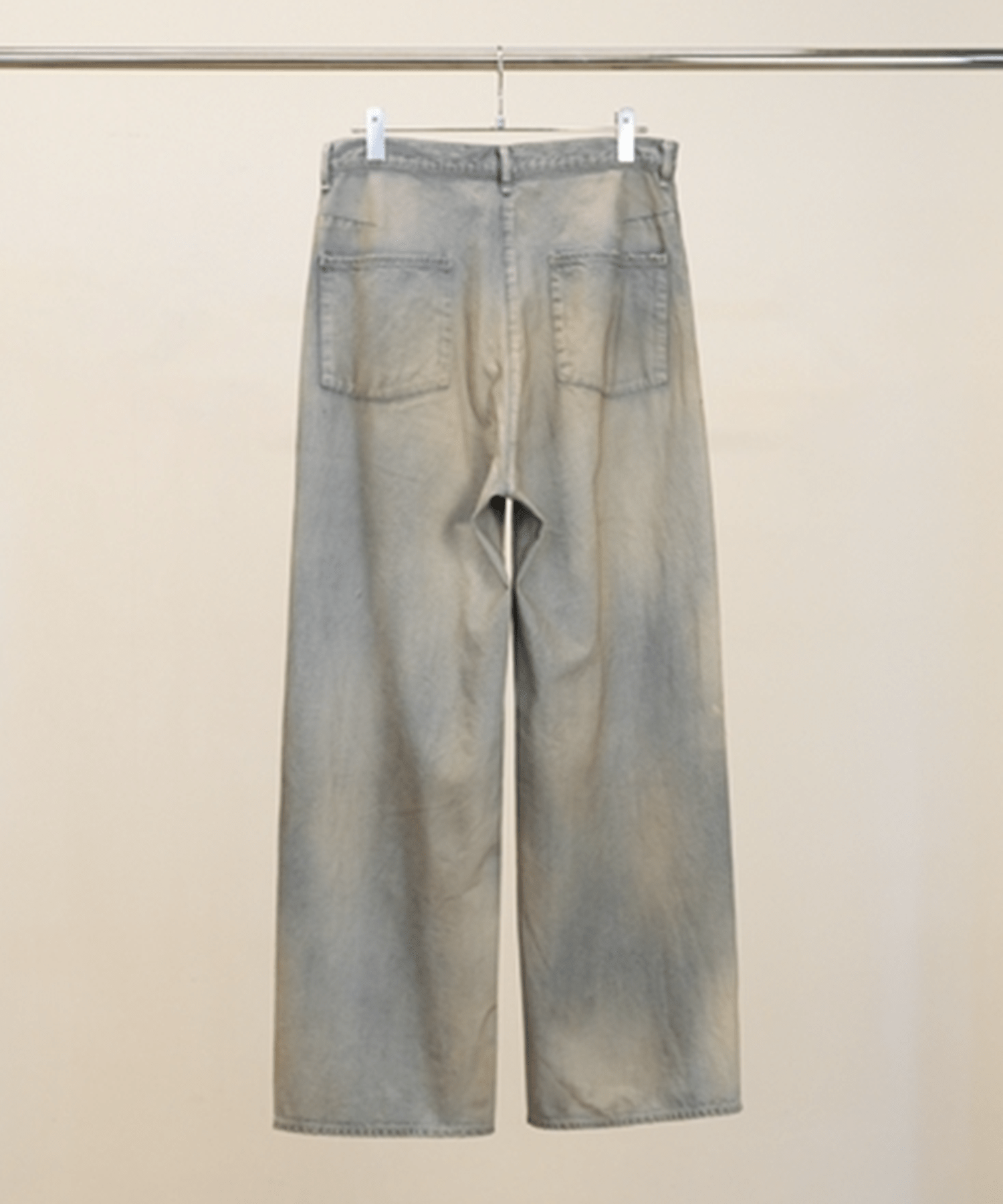 【アンセルム】#06 10oz AGING type-A ANCELLM