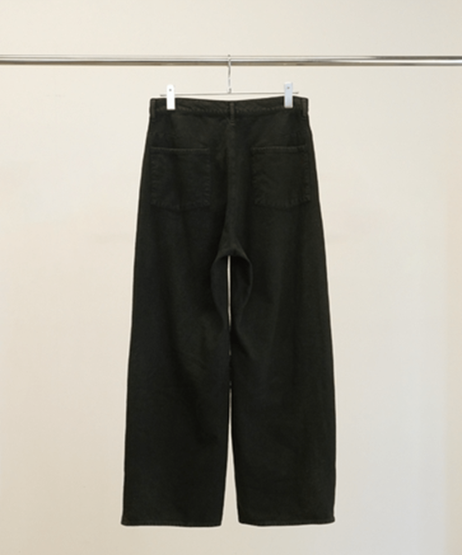C/R DUCK DOUBLEKNEE PANTS ANCELLM
