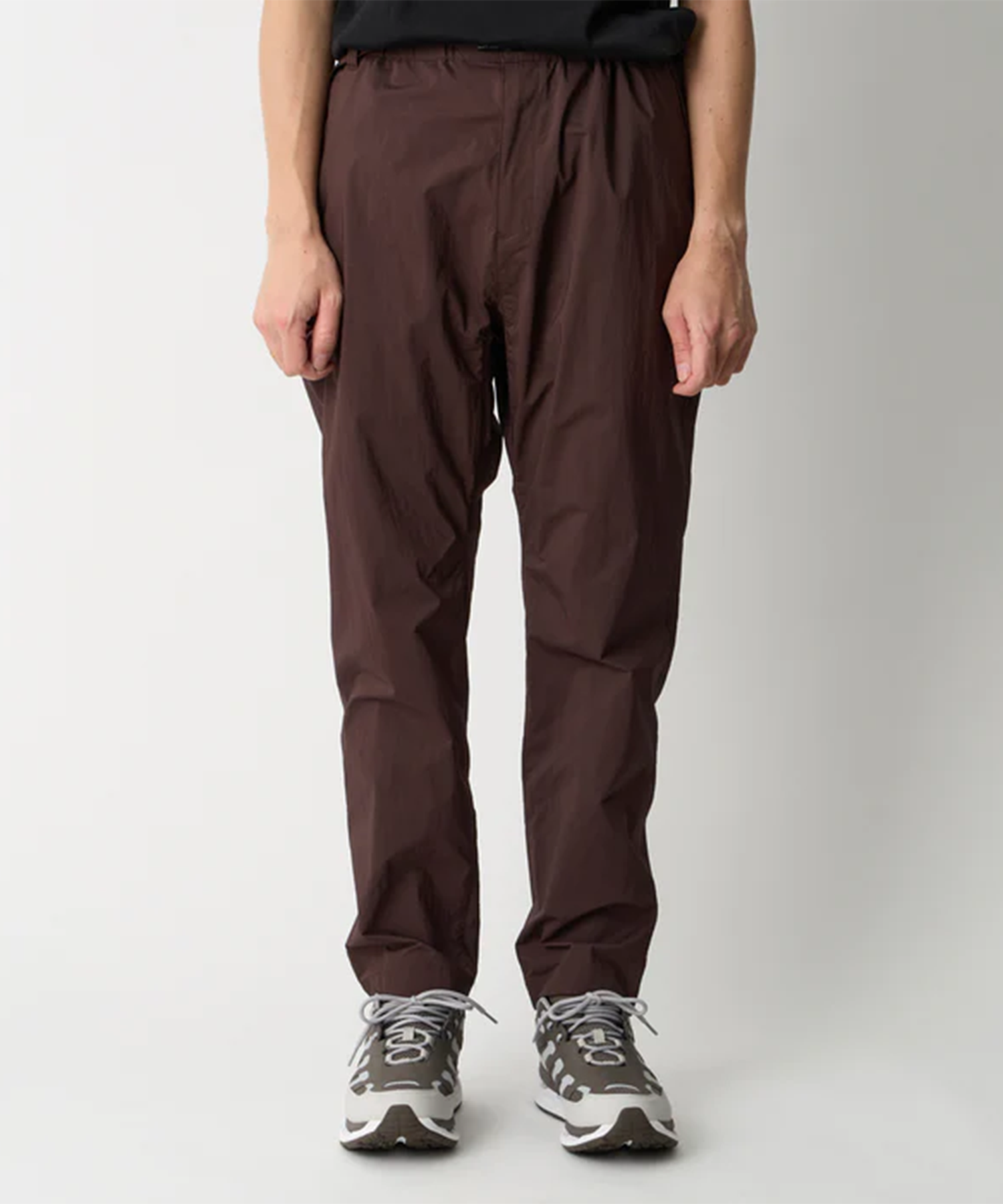 WM X Dickies TAPERED PANTS White Mountaineering