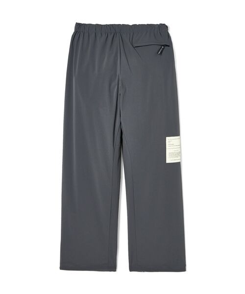 9261-CP05-001 ×WILD THINGS/WIDE EASY PANTS N.HOOLYWOOD