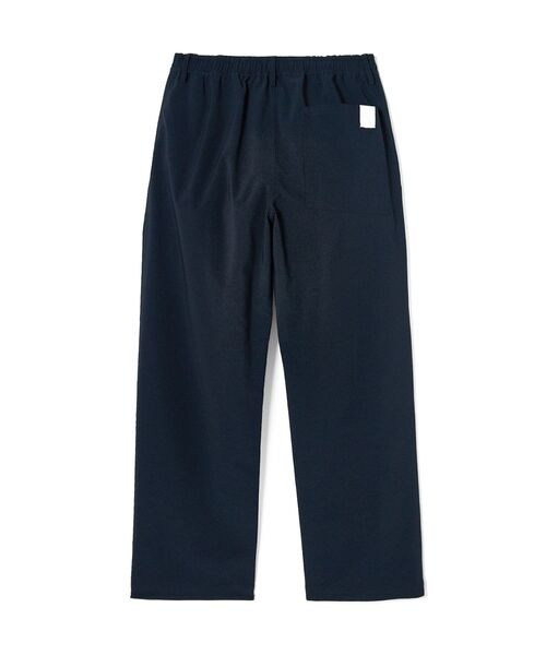 9261-PT01-002 EASY TROUSERS N.HOOLYWOOD