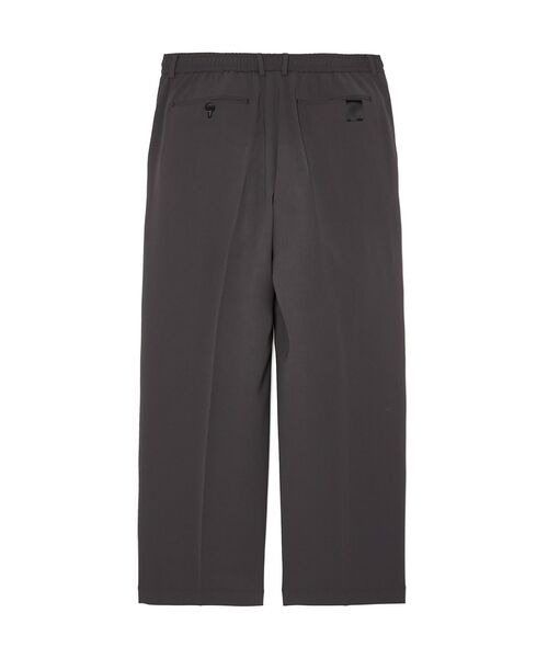 2261-PT06-011 EASY TROUSERS N.HOOLYWOOD