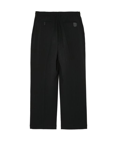 2261-PT06-011 EASY TROUSERS N.HOOLYWOOD