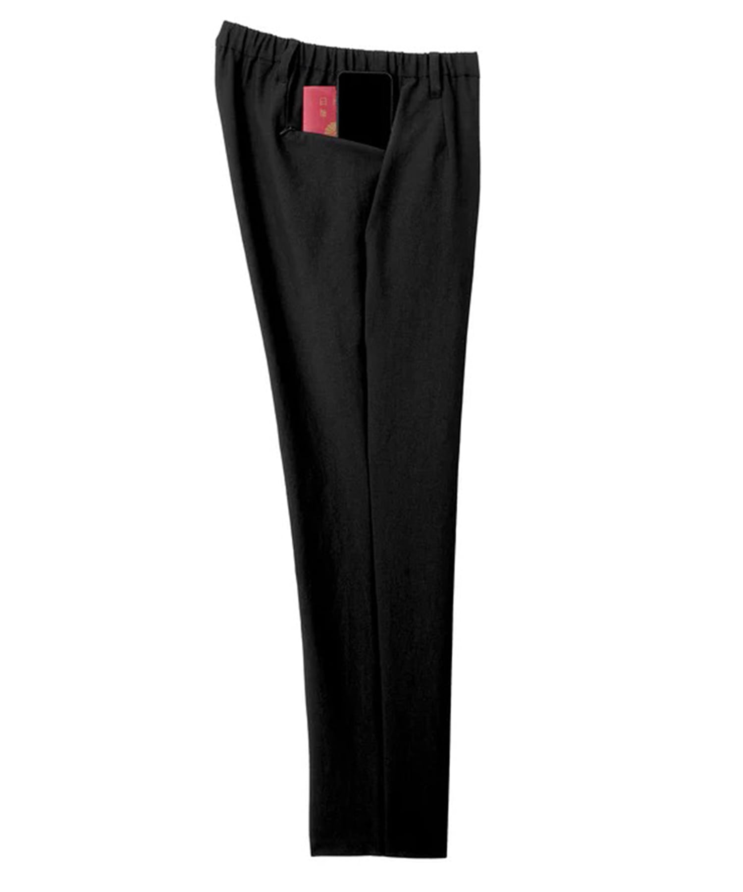 WALLET PANTS OFFICE　GHOST CODE TEATORA