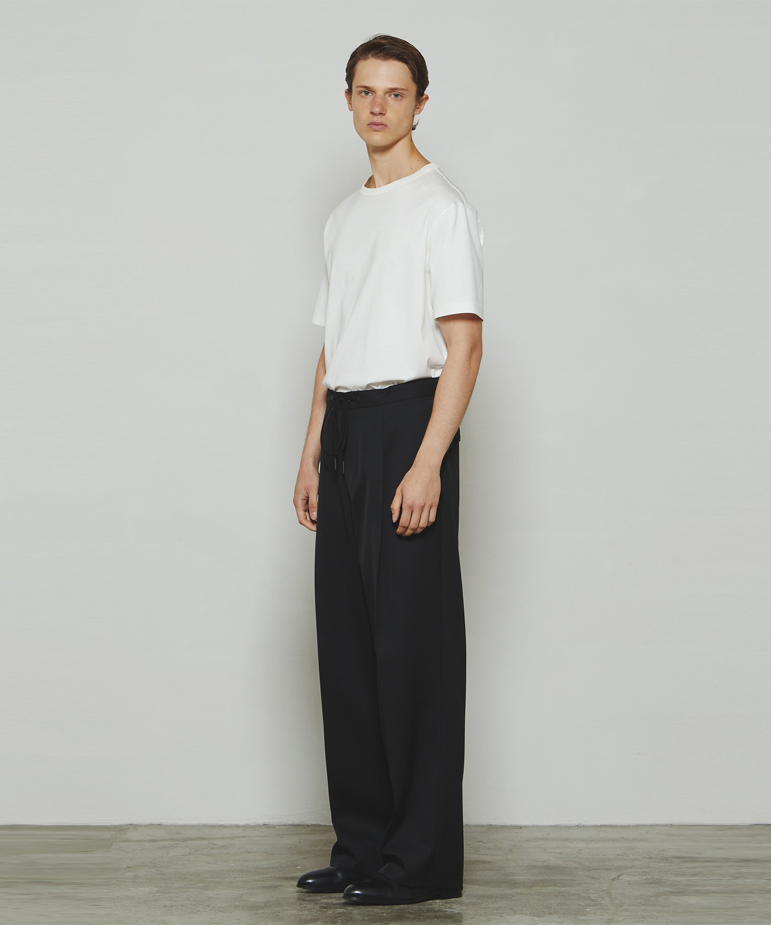 THE EASY SLACKS WIDE THE RERACS