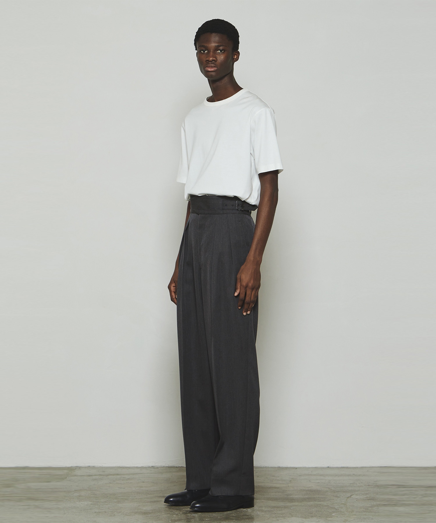 THE GURKHA THE RERACS