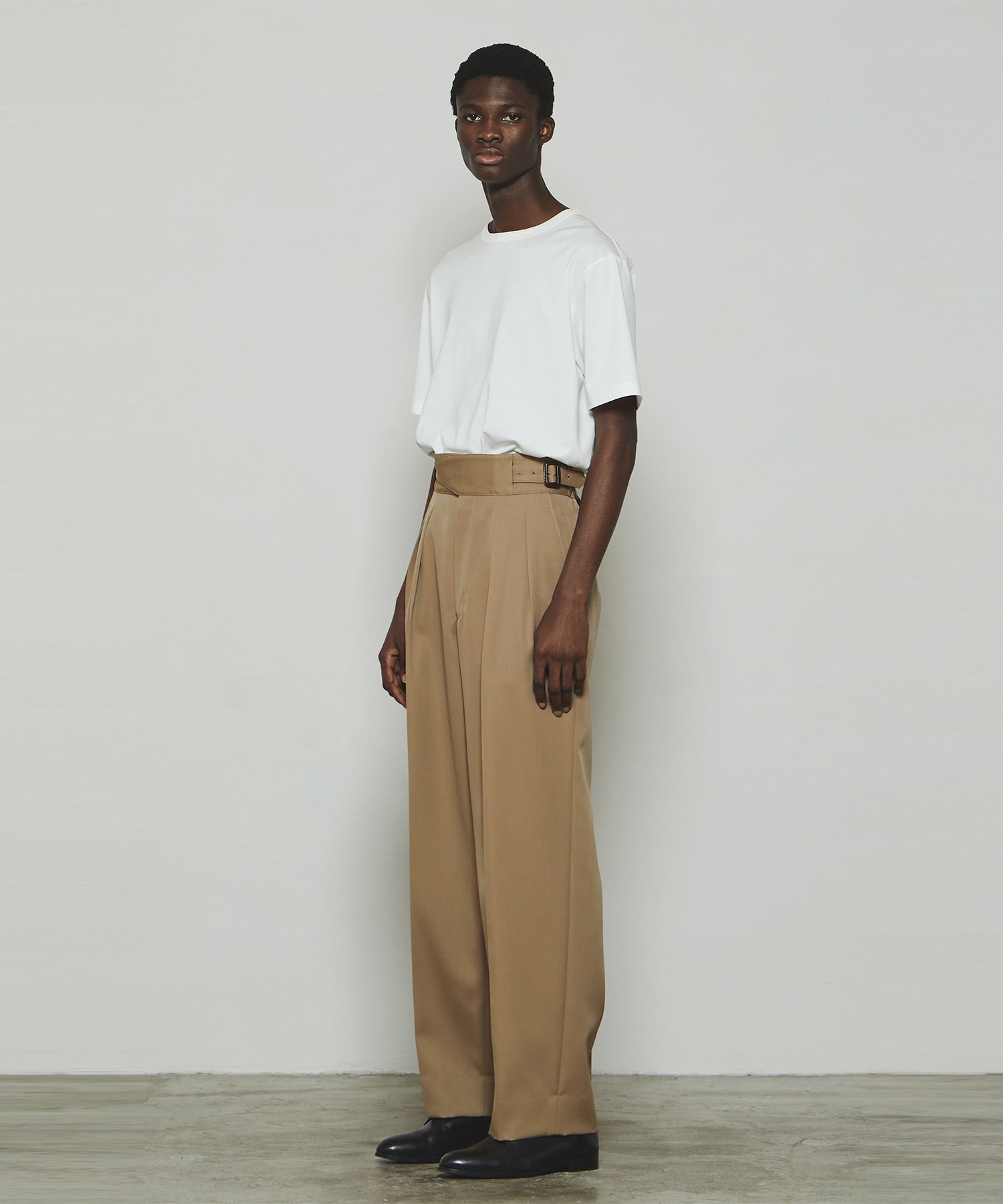 THE GURKHA THE RERACS