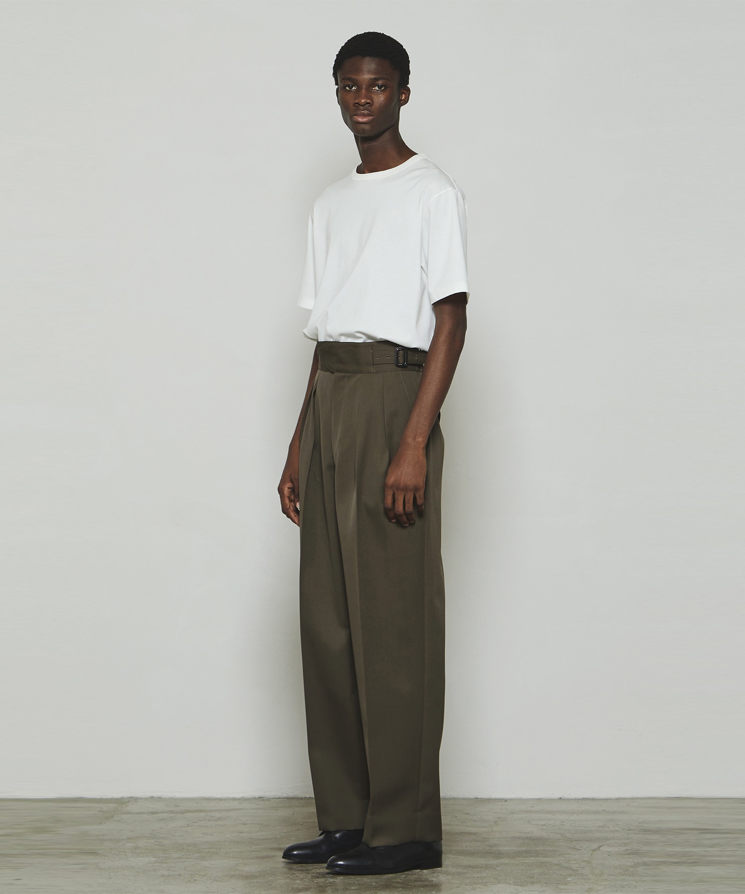 THE GURKHA THE RERACS