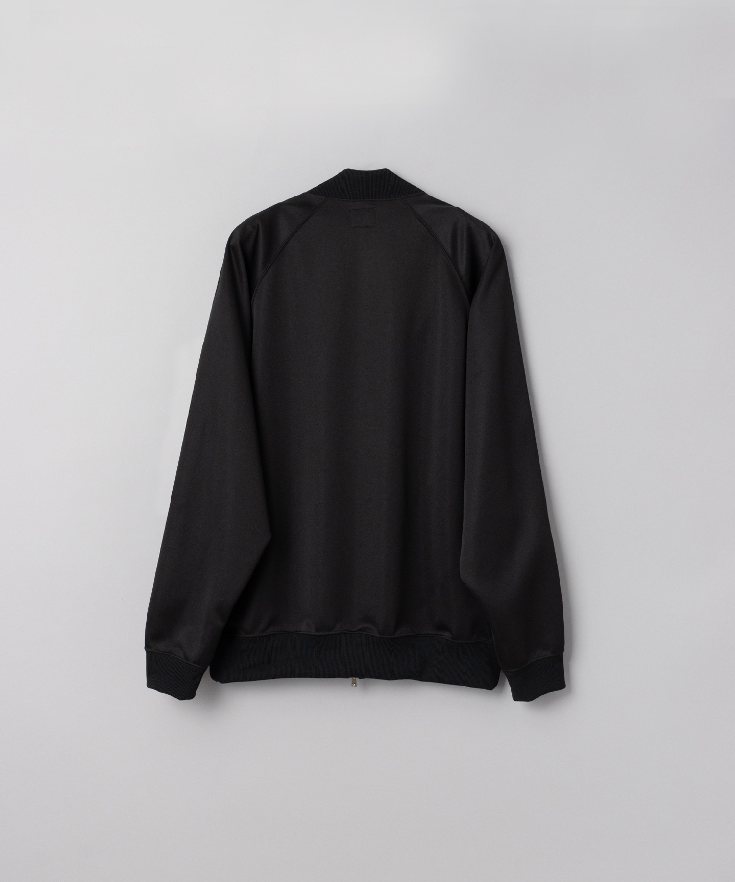 DOLMAN SLEEVE TRACK JACKET - Poly Smooth NEEDLES