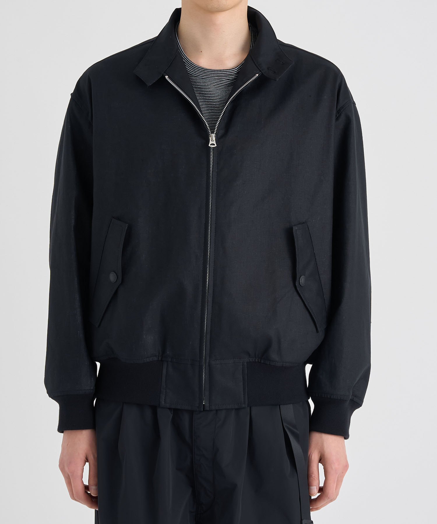 HO-J004-051 BLOUSON COMME des GARCONS HOMME