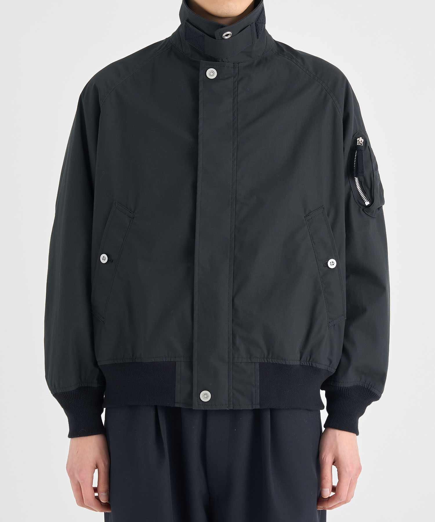 HO-J008-051 BLOUSON COMME des GARCONS HOMME