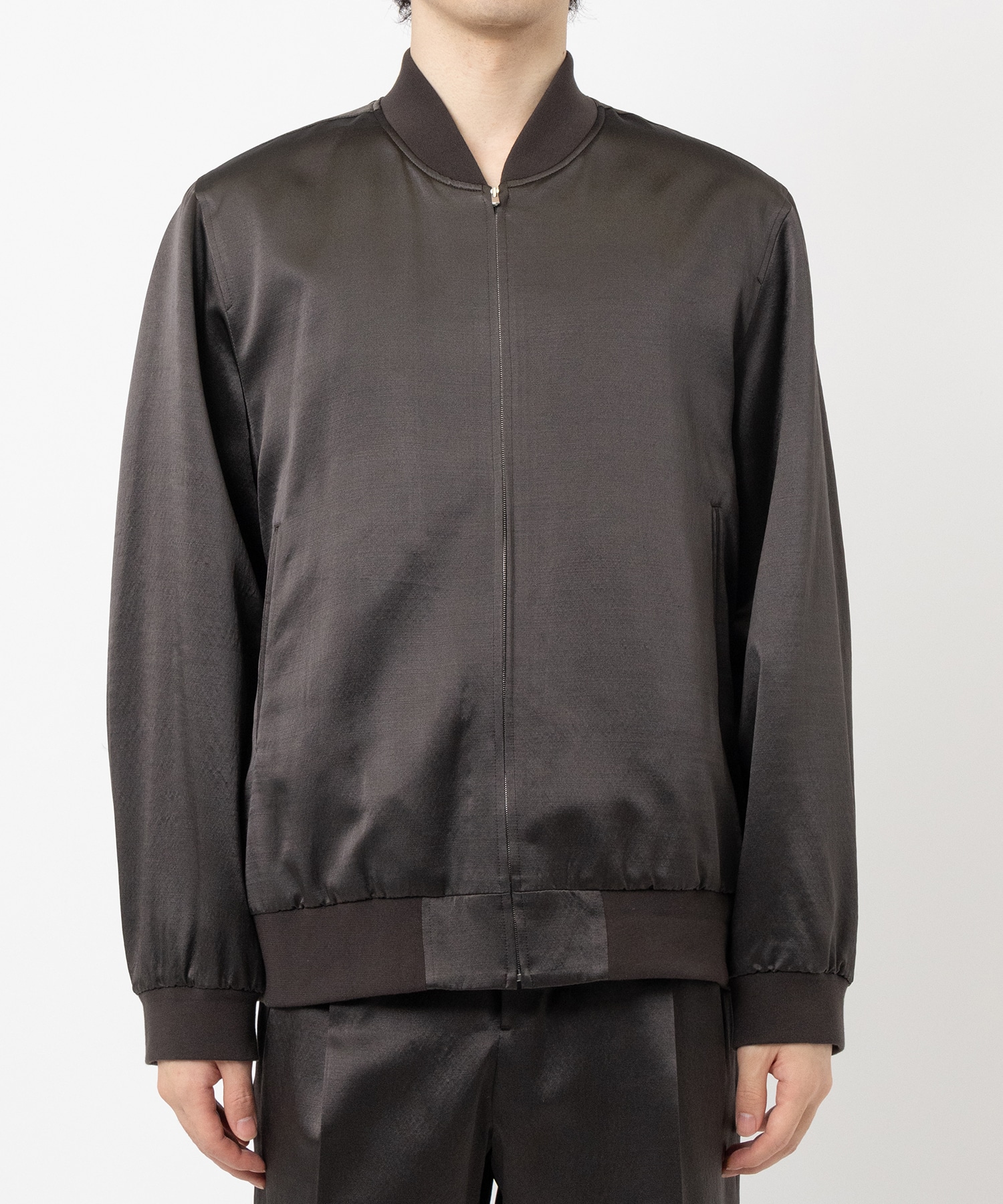 BOMBER JACKET IRENISA