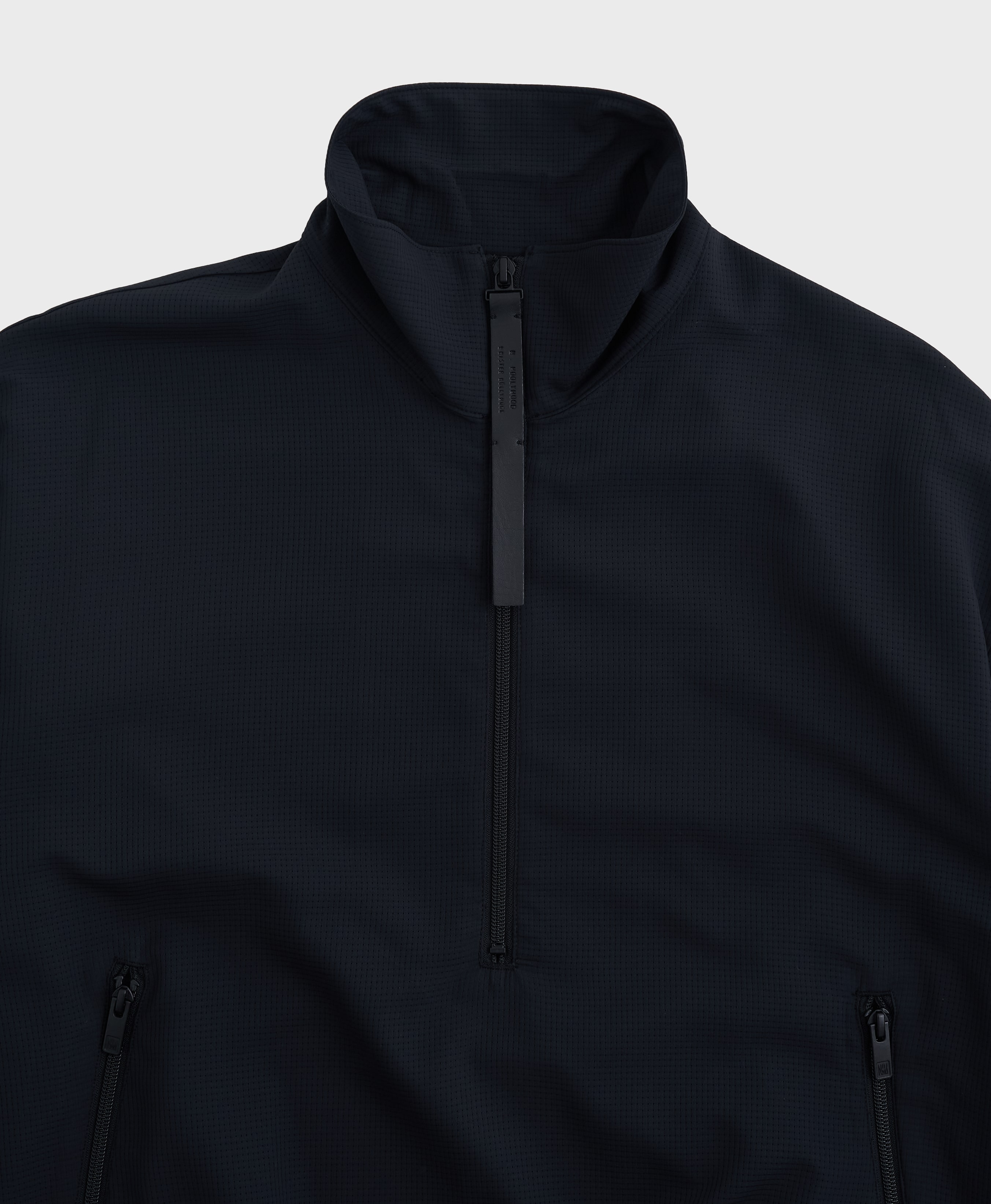 【エヌハリウッド】2251-BL02-007 BLOUSON N.HOOLYWOOD