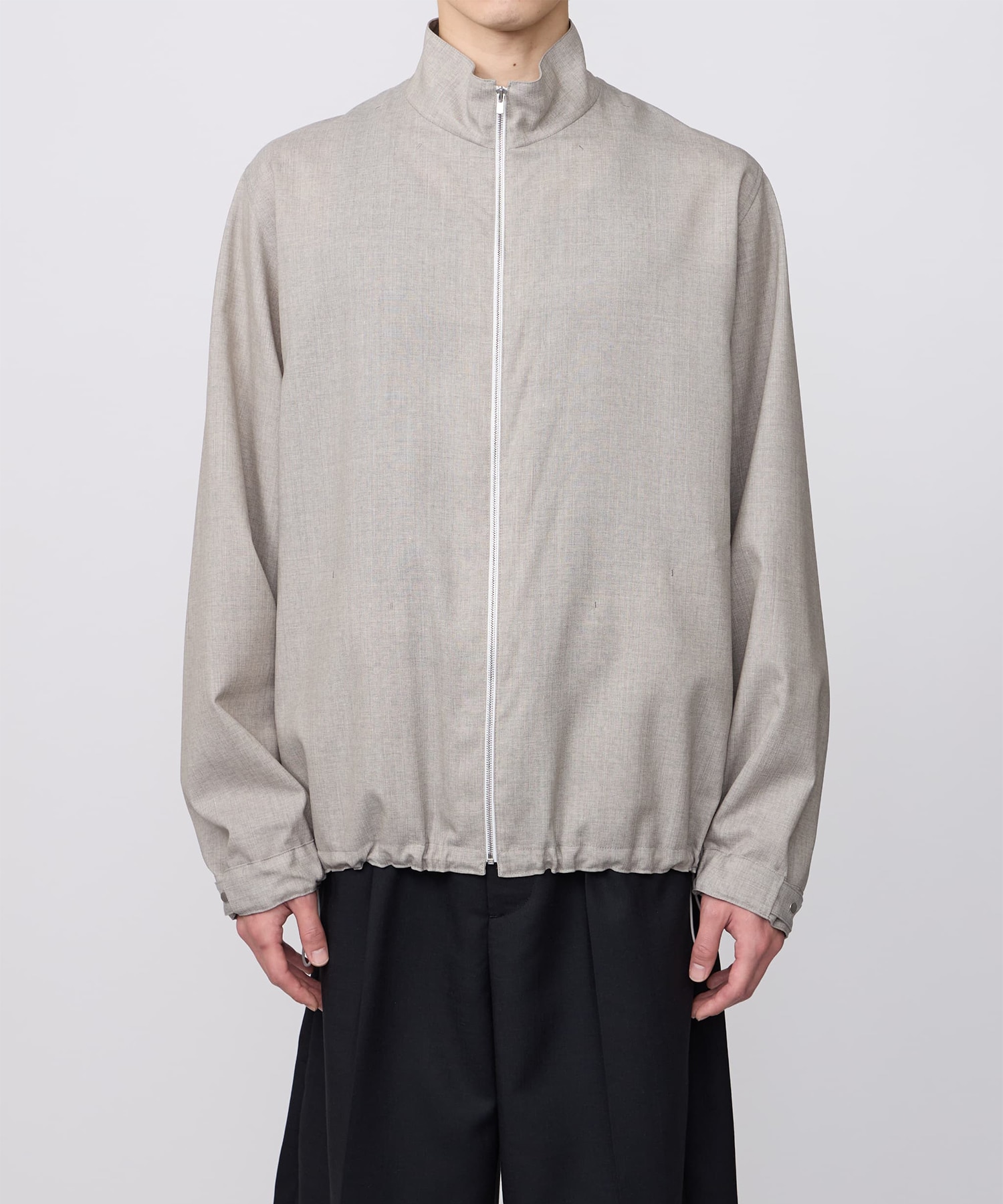 TRAINING JACKET IRENISA