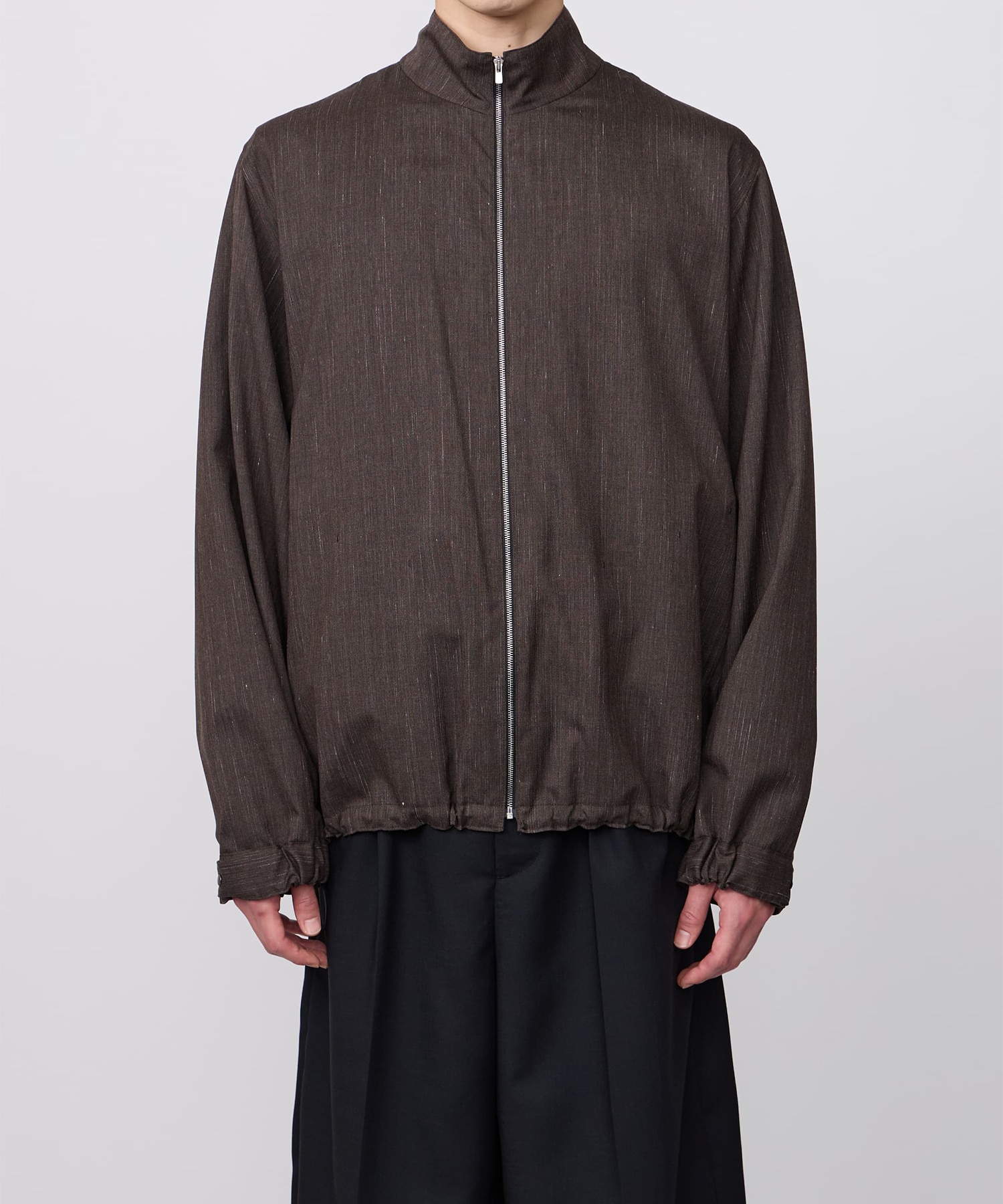 TRAINING JACKET IRENISA