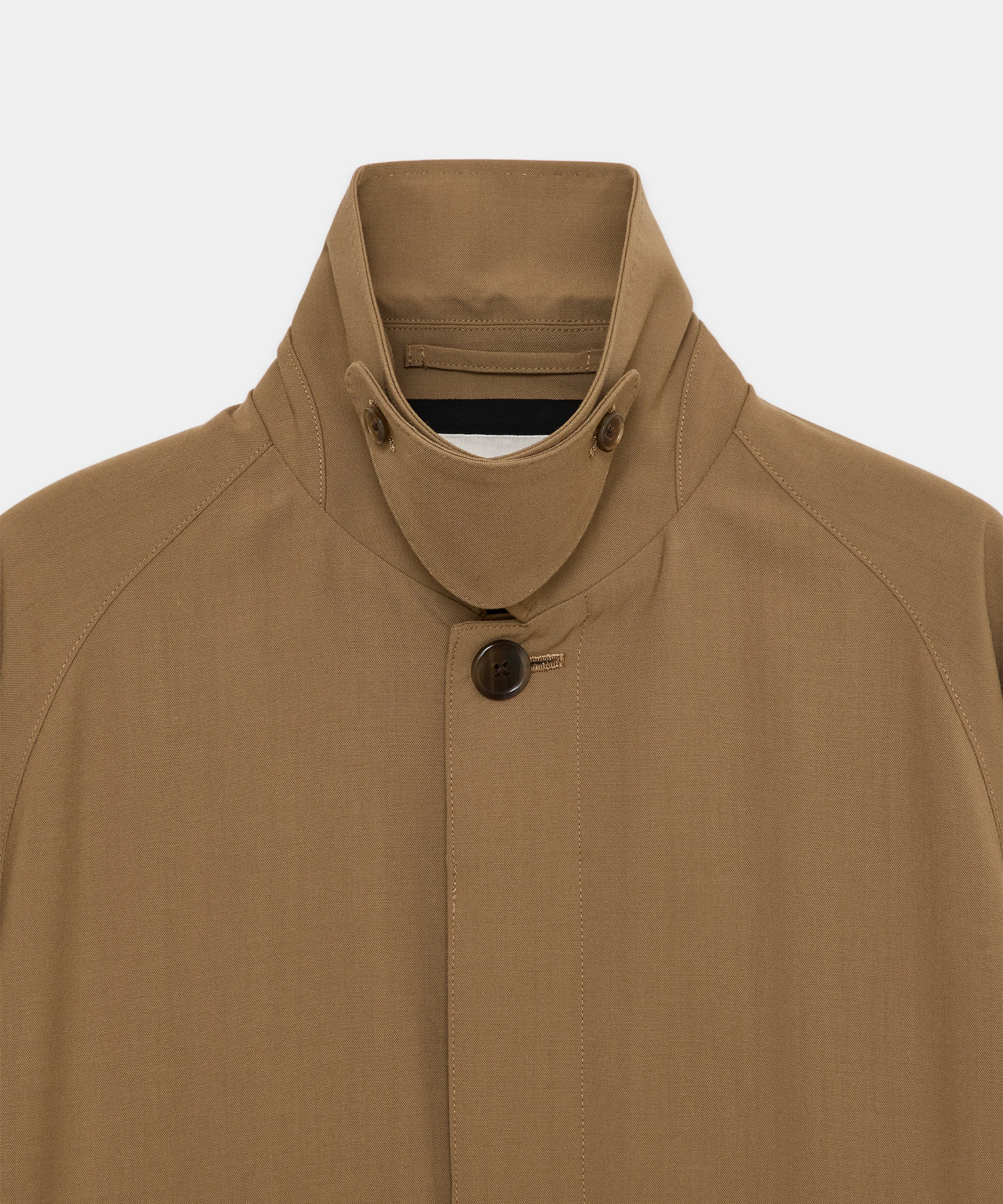 SERVICE JACKET MARKAWARE