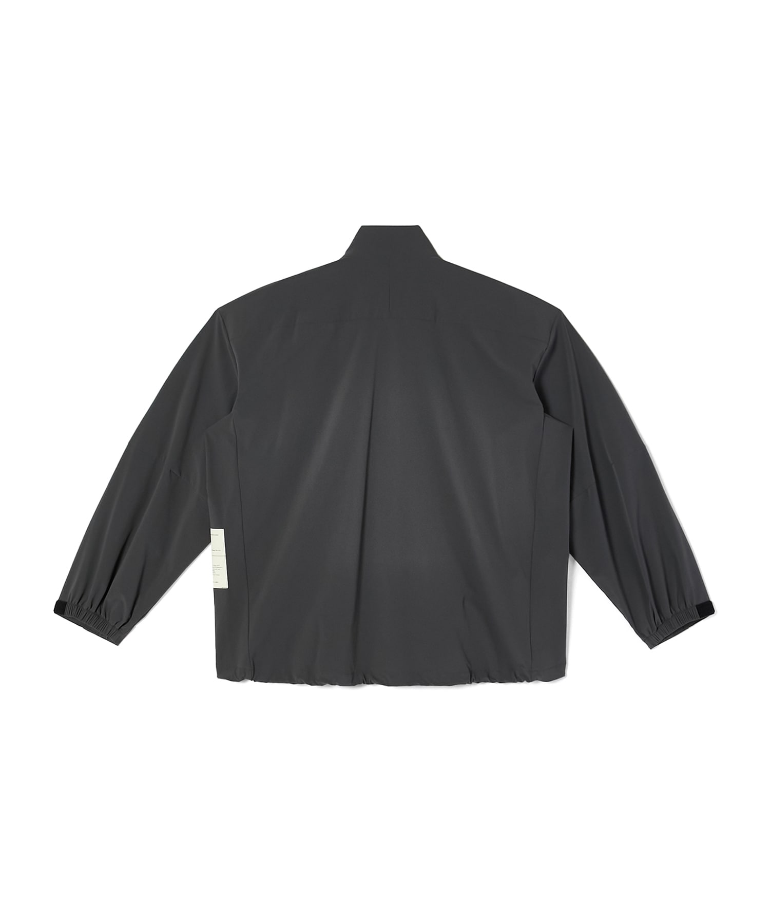 9261-BL07-001 ×WILD THINGS/PACKABLE JACKET N.HOOLYWOOD