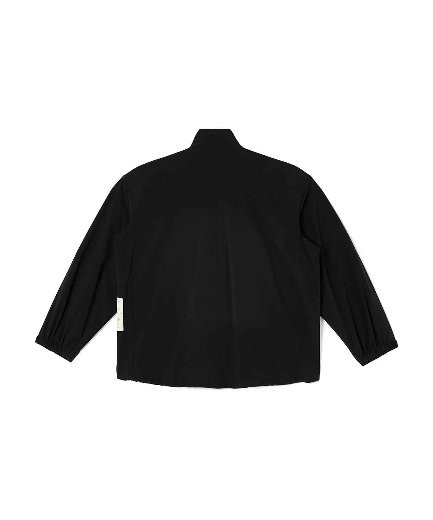 9261-BL07-001 ×WILD THINGS/PACKABLE JACKET N.HOOLYWOOD