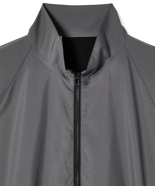 9261-BL70-010 TRAINING JACKET N.HOOLYWOOD