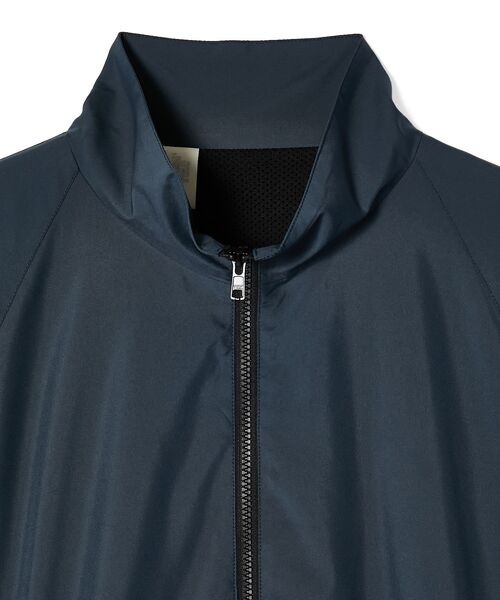 9261-BL70-010 TRAINING JACKET N.HOOLYWOOD