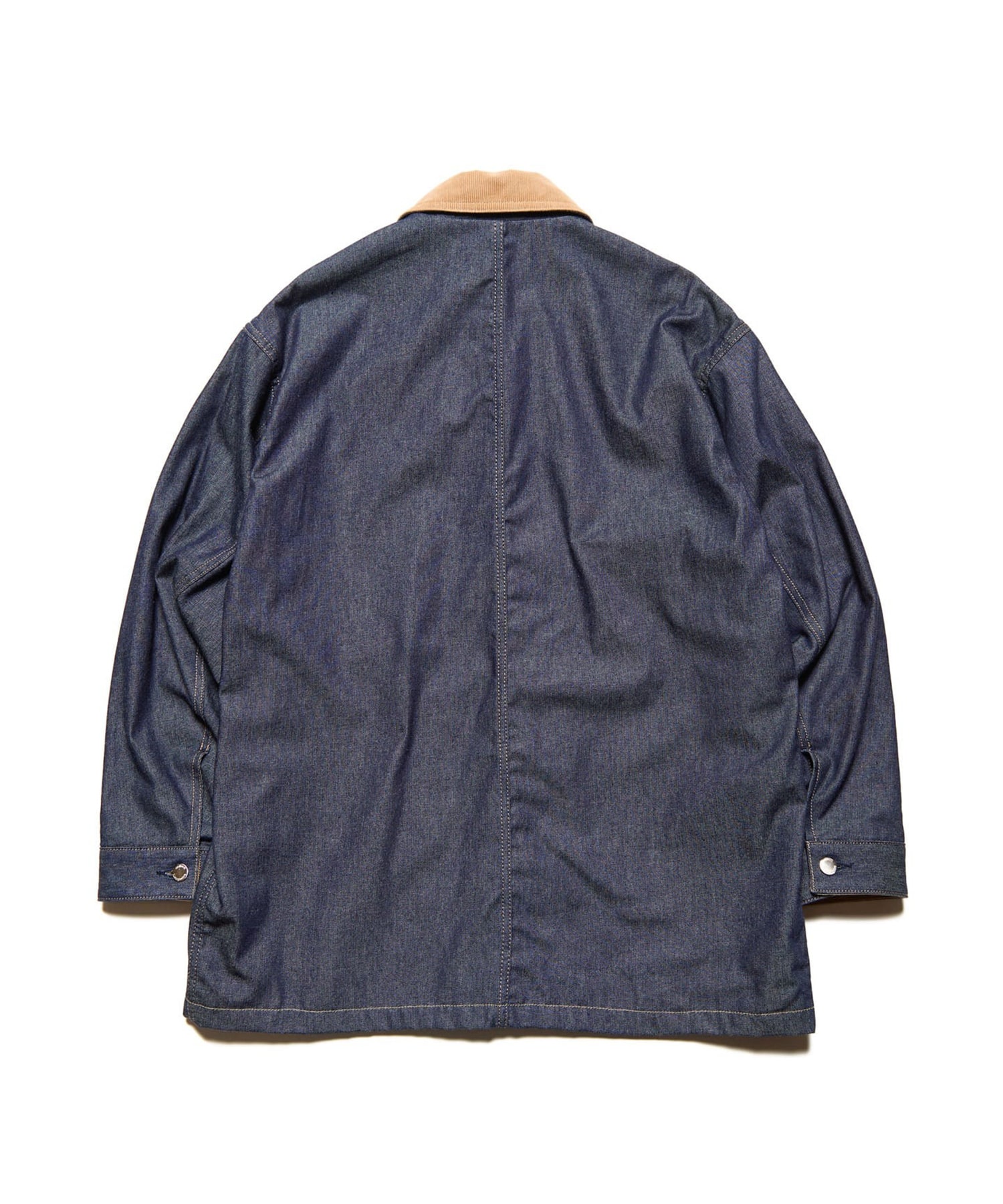 DENIM COVERALL SOPHNET.