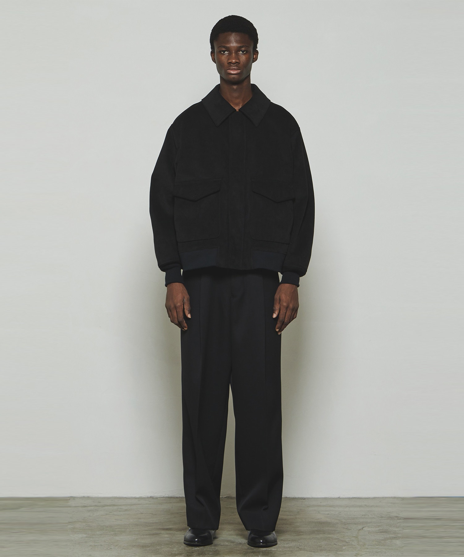 THE A2 JACKET THE RERACS