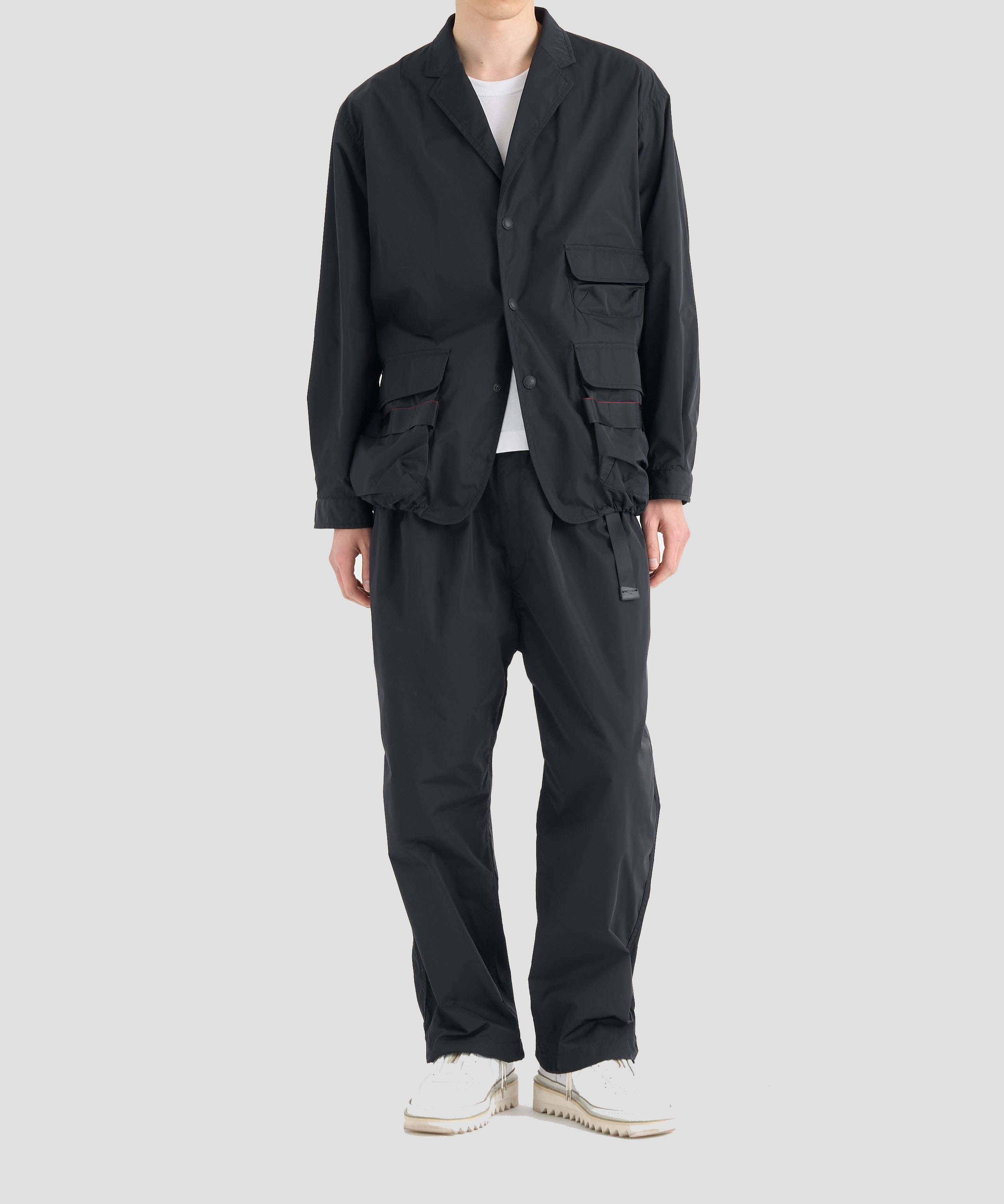 HO-J005-051 JACKET COMME des GARCONS HOMME