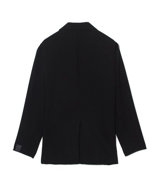 JK06-095 TAILORED JACKET N.HOOLYWOOD