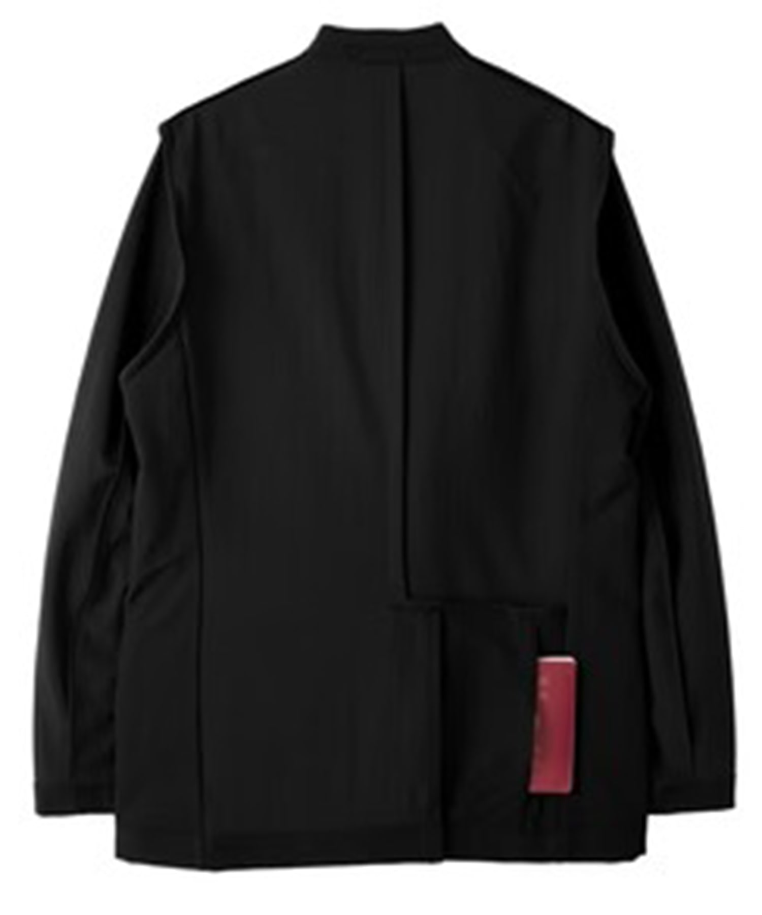 DEVICE JKT　GHOST CODE TEATORA