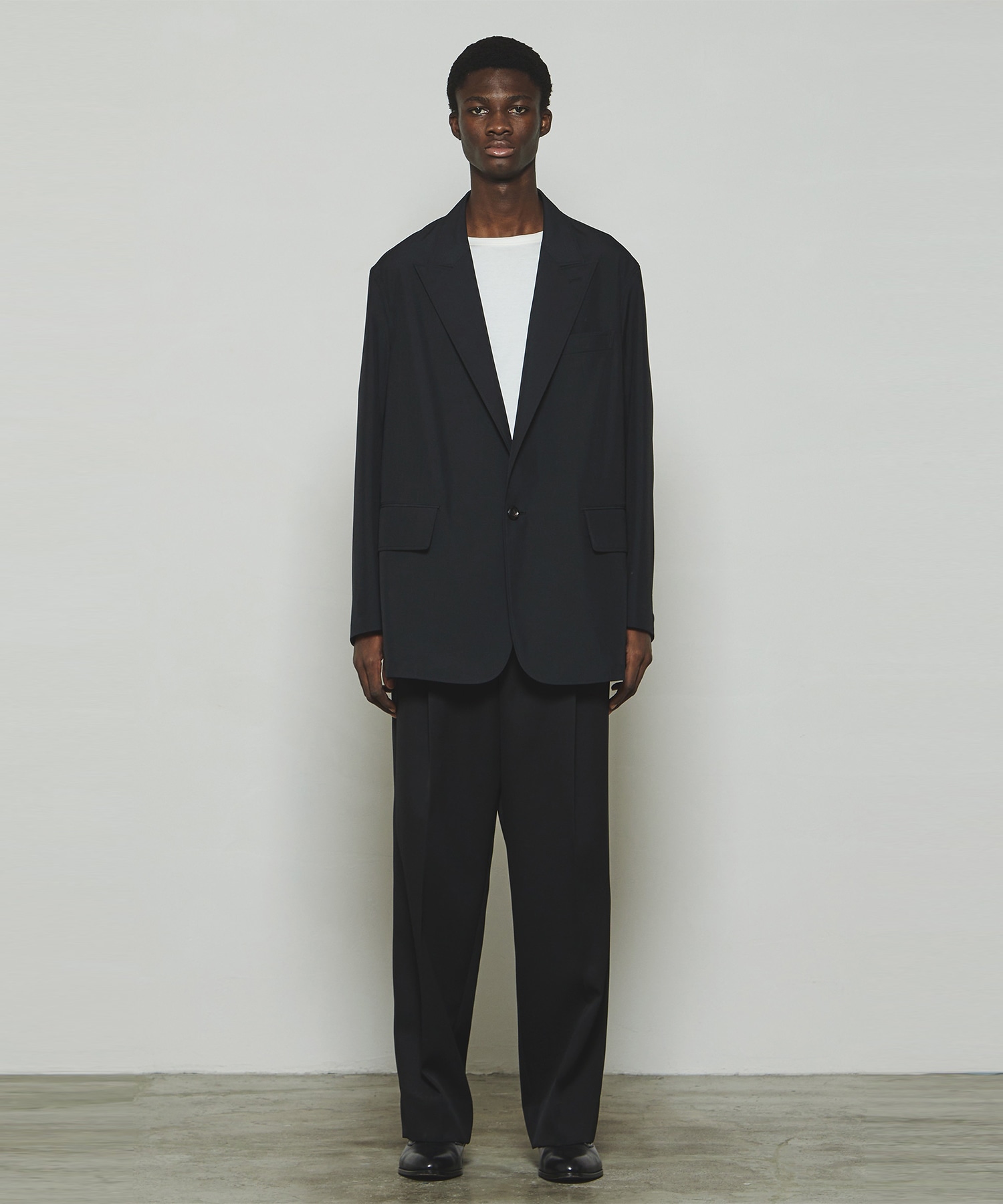 THE JACKET CARDIGAN FEELING THE RERACS