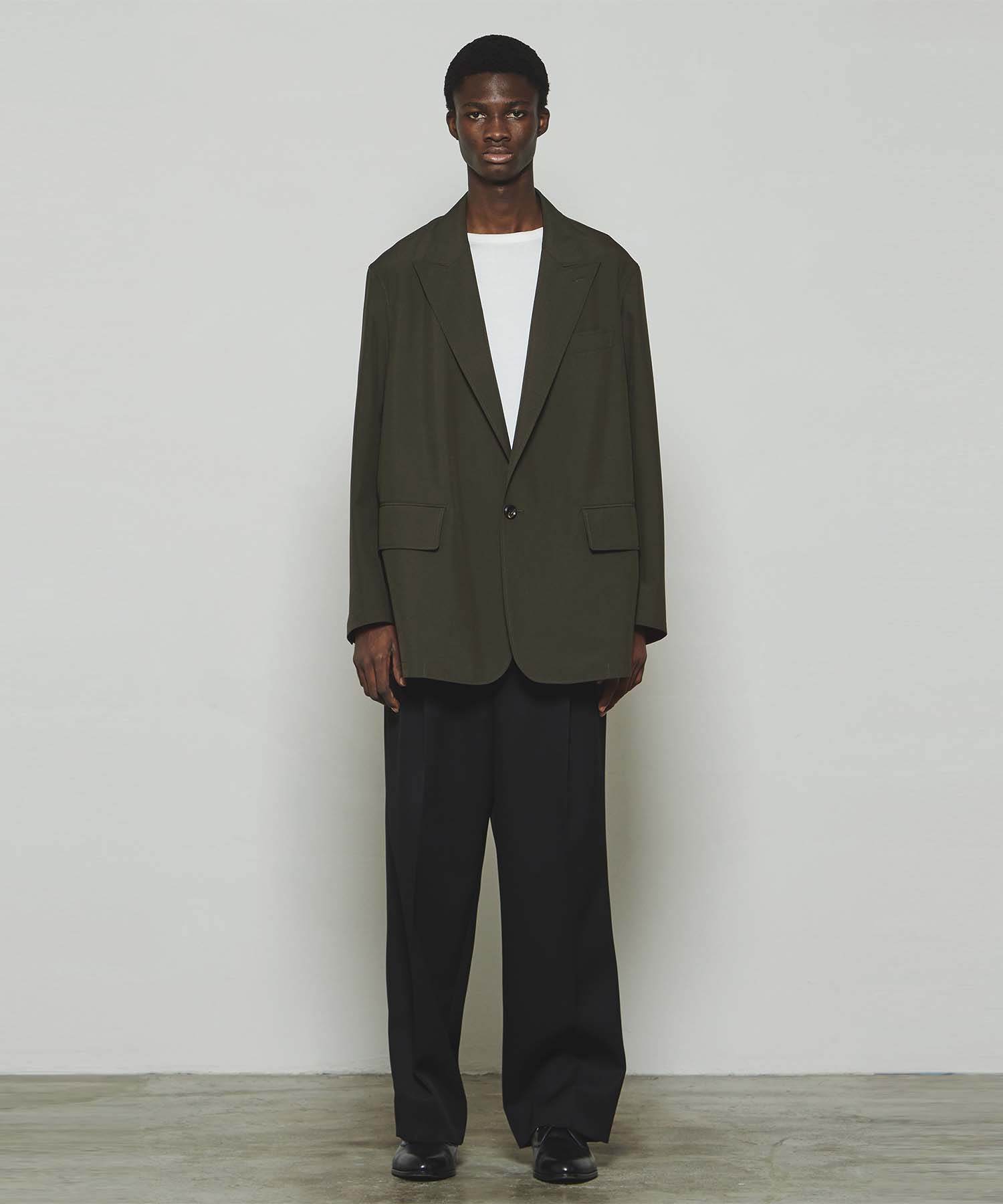 THE JACKET CARDIGAN FEELING THE RERACS