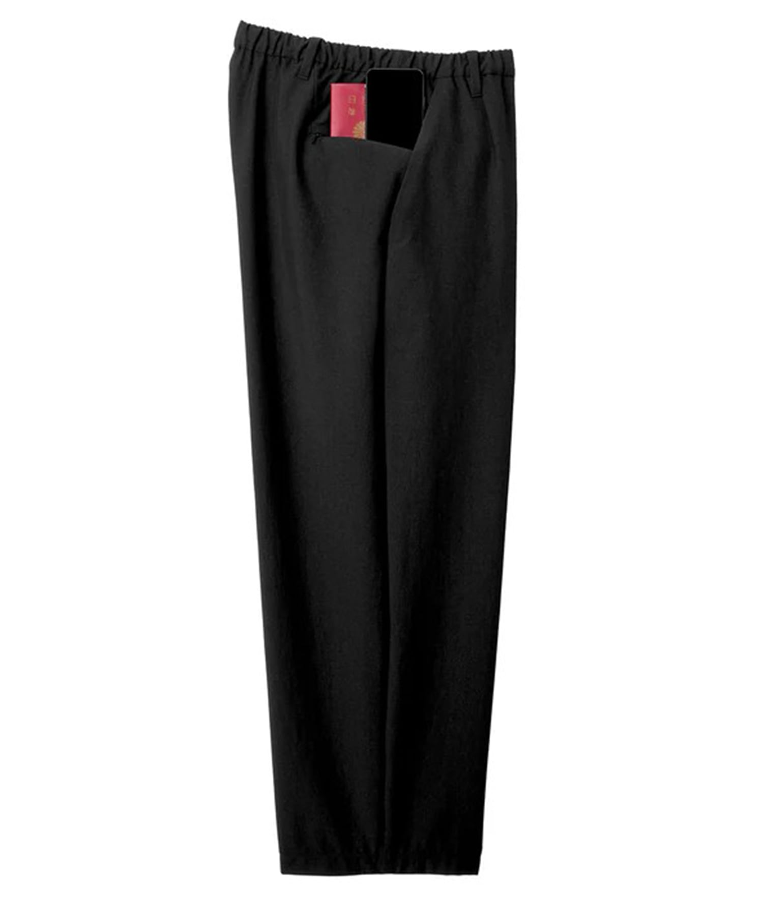 Wallet Pants HOTEL GC TEATORA