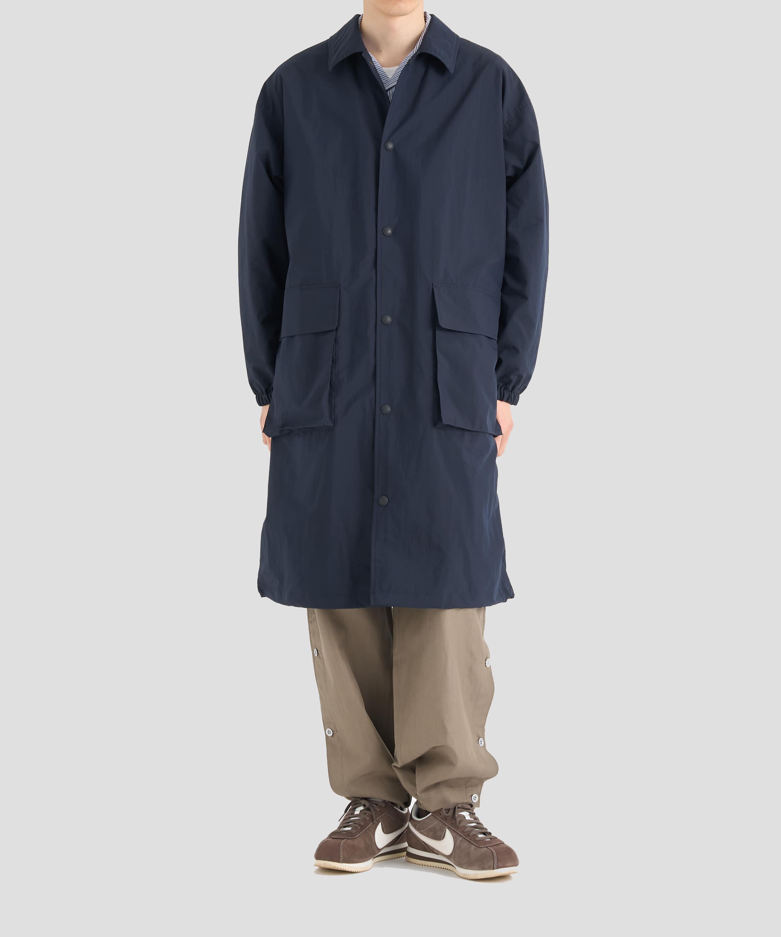 HO-C001-051 COAT COMME des GARCONS HOMME