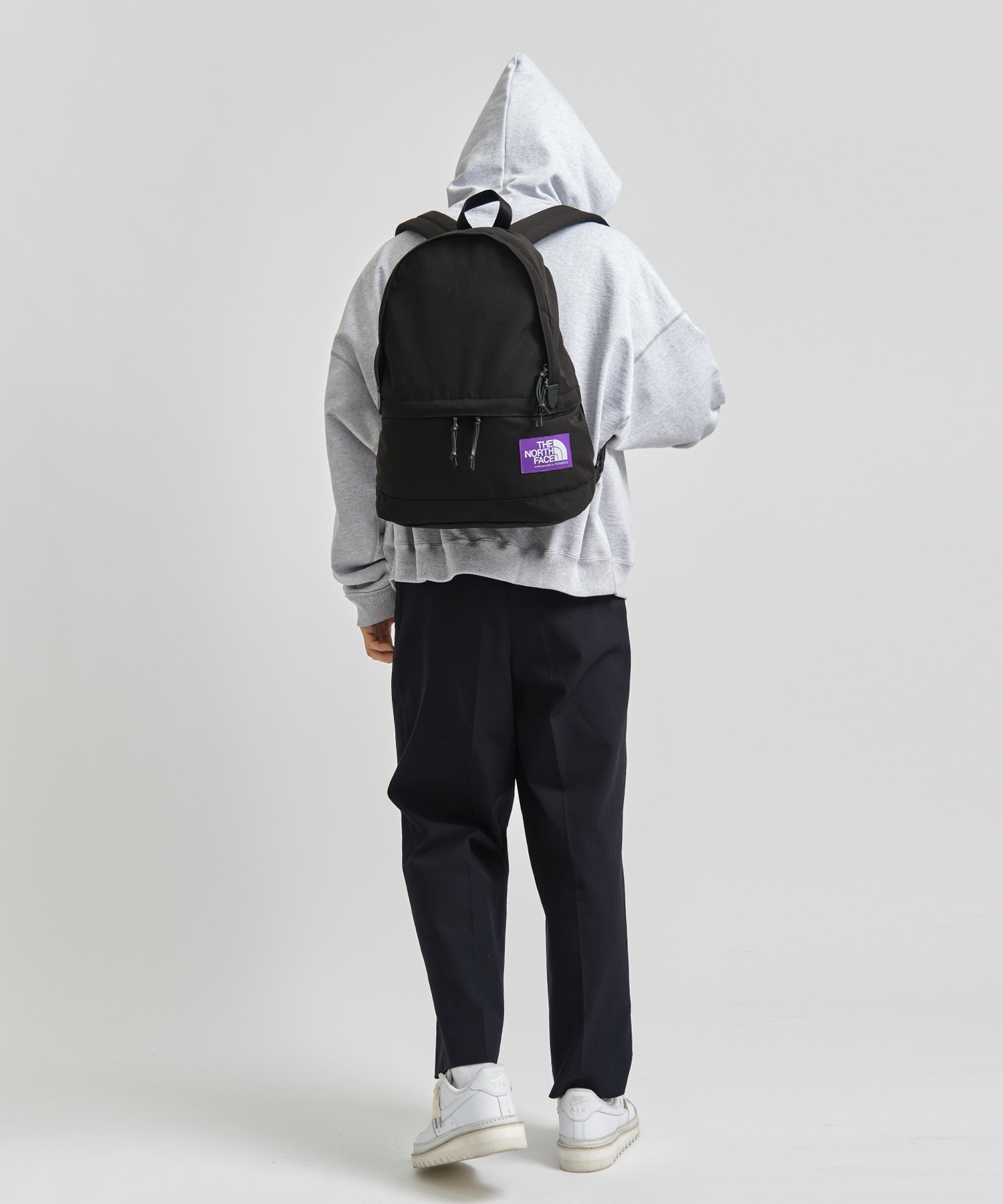 Field Day Pack THE NORTH FACE PURPLE LABEL