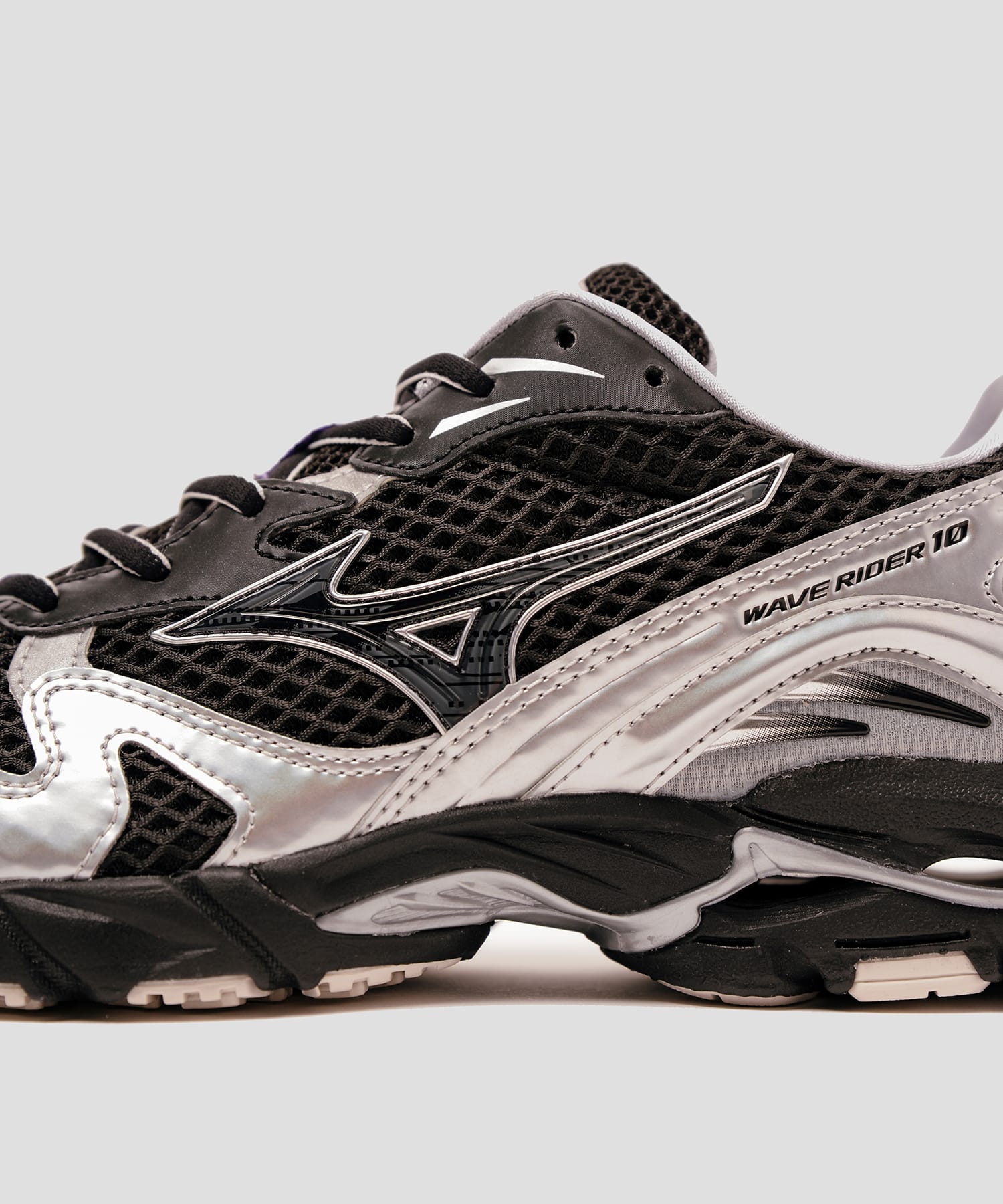 Wave Rider 10 MIZUNO