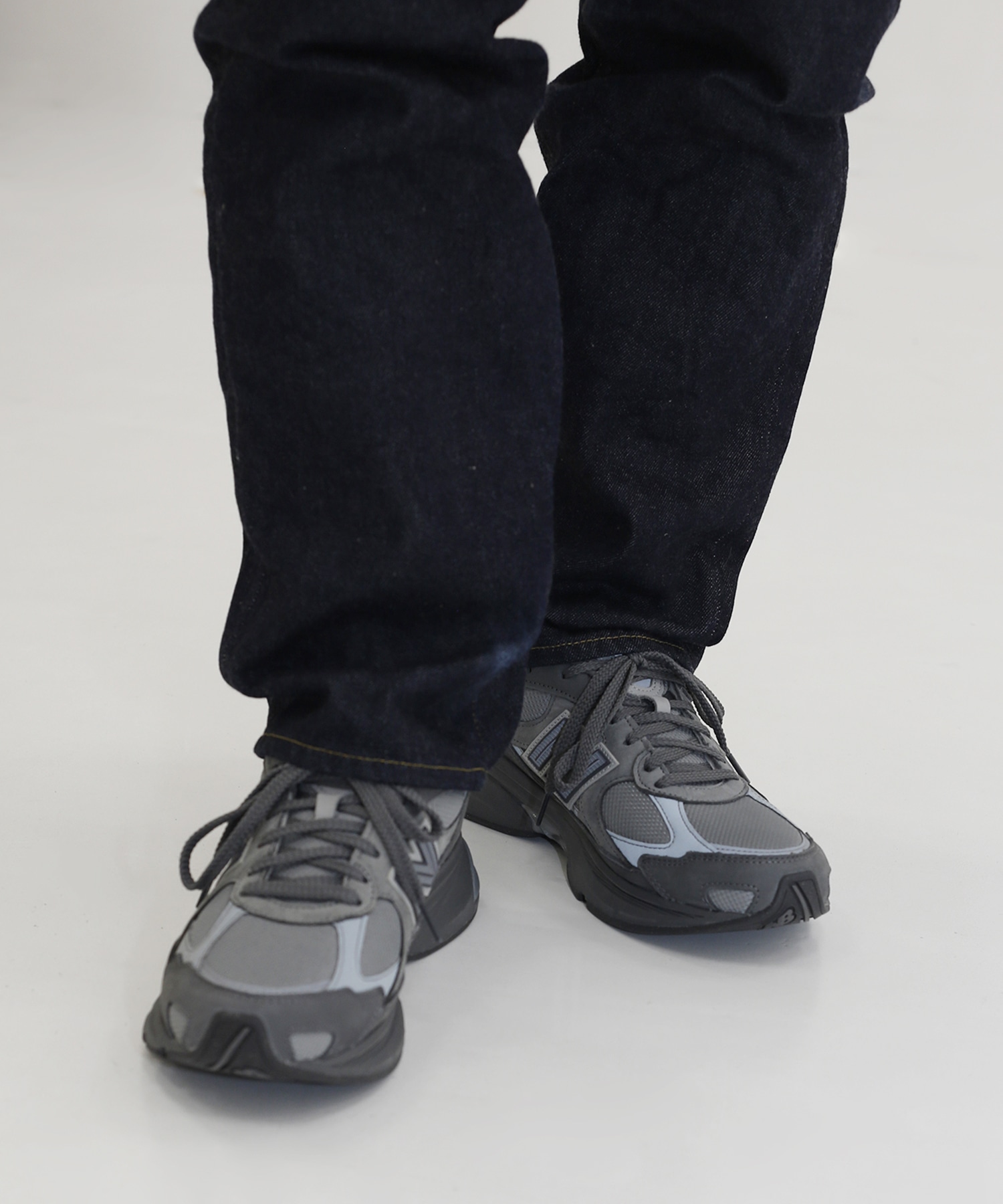 【コムデギャルソンオム】 2026SS NEW BALANCE 2010V COMME des GARCONS HOMME