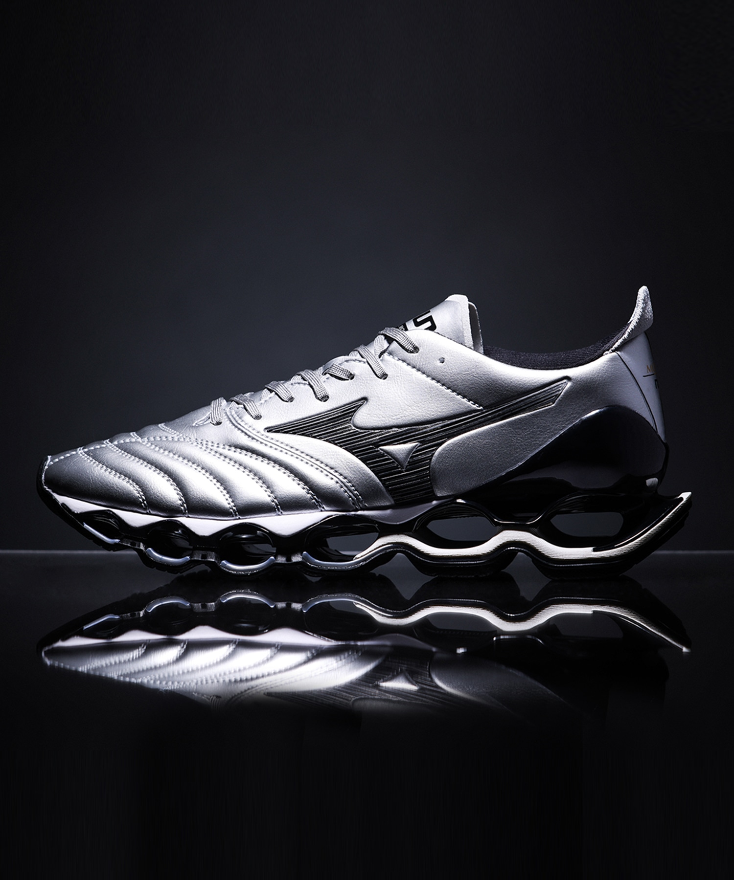 WAVE PROPHECY MORELIA NEO MIZUNO