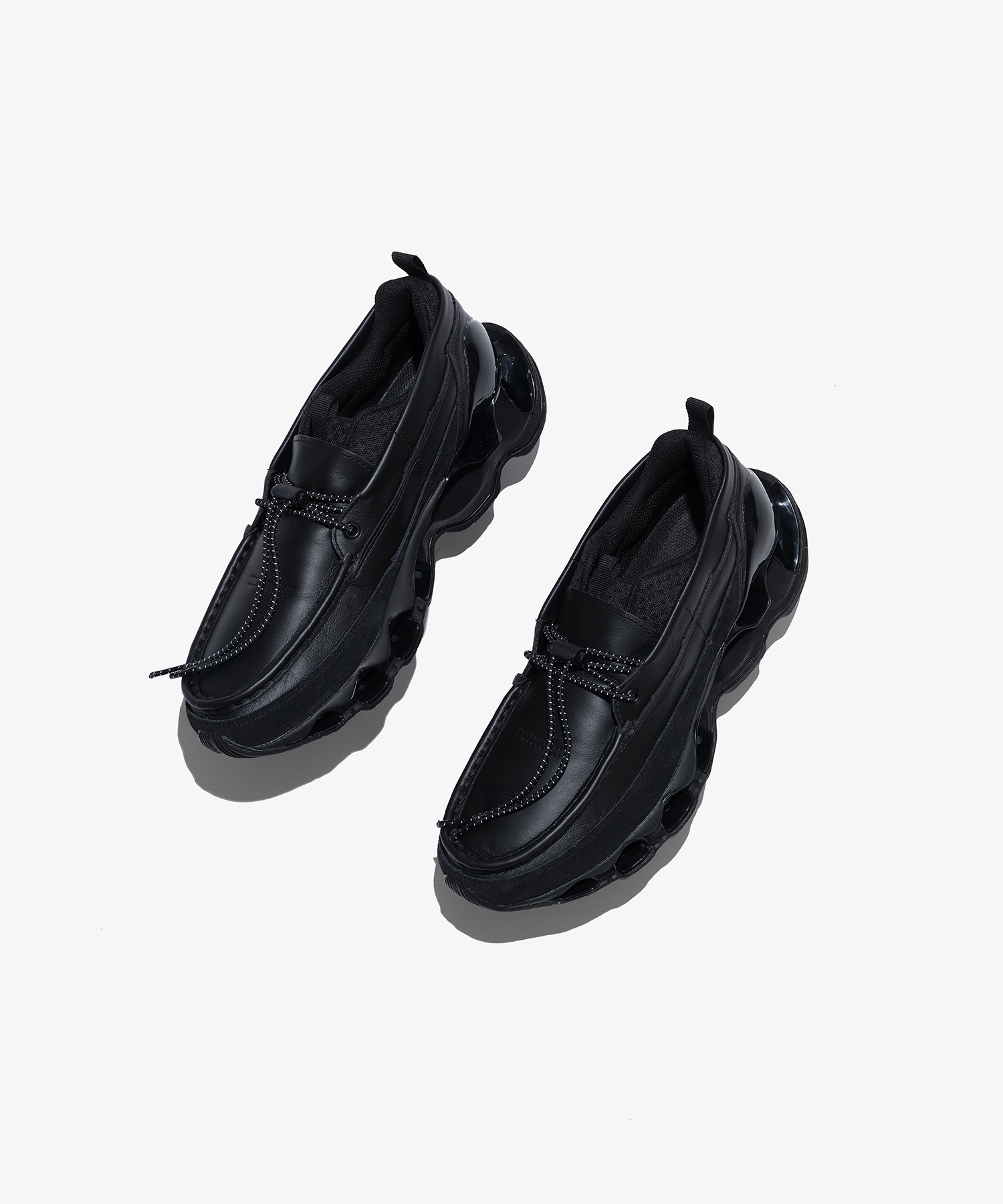 WAVE PROPHECY MOC MIZUNO