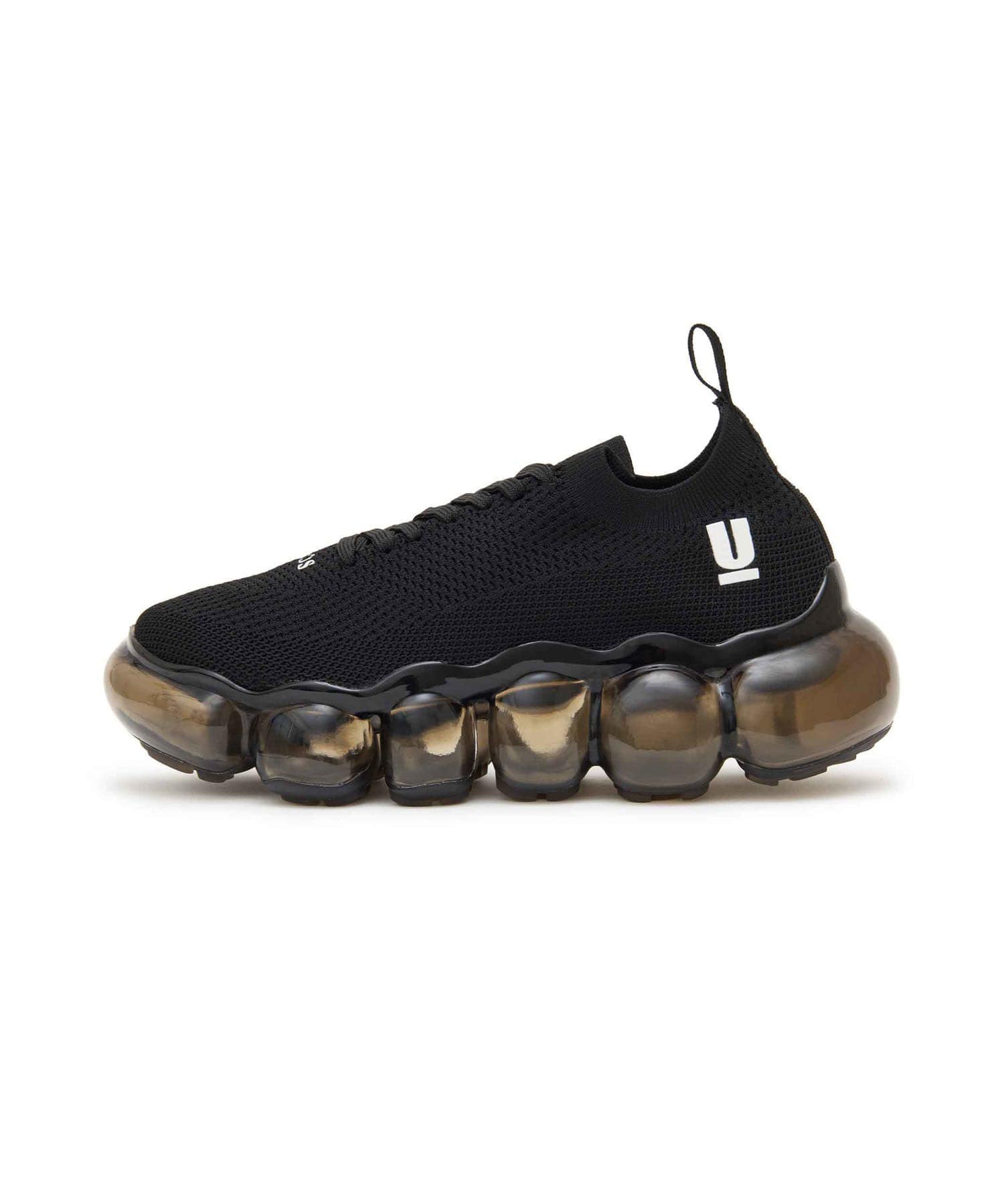 【アンダーカバー】UP1F9F01 ×Grounds UNDERCOVER