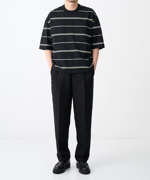 FAT LOAFER foot the coacher