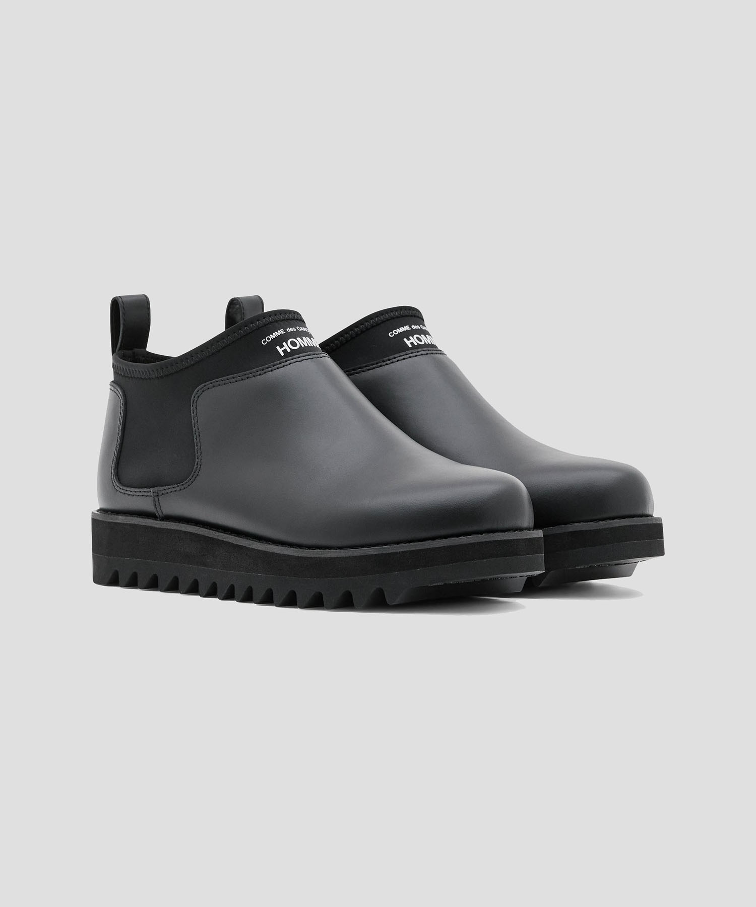 HO-K106-001 SHOES COMME des GARCONS HOMME