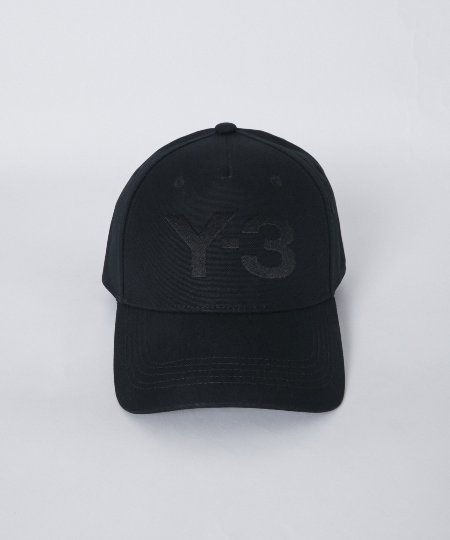 Y-3 LOGO CAP Y-3