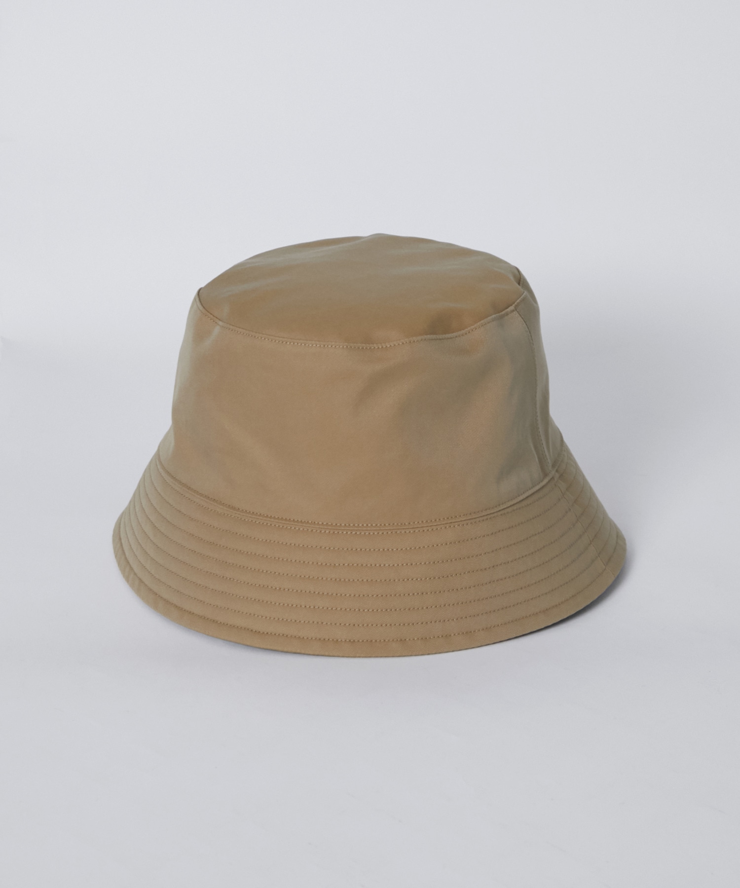 2L Cotton GORE-TEX Hat nanamica