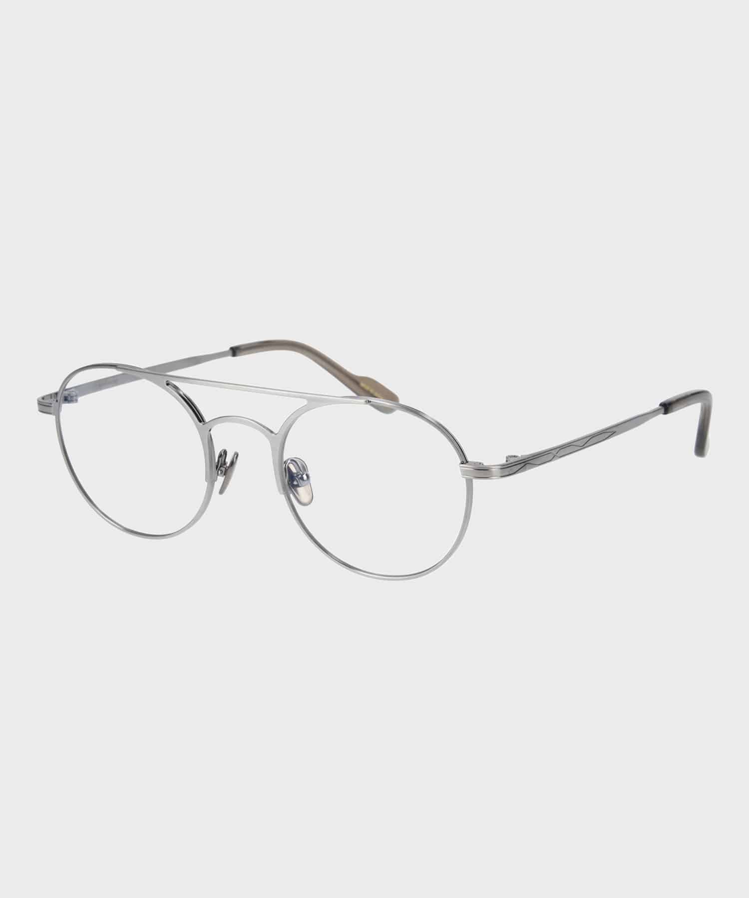 K-1(FREE SILVER): Kearny: MENS｜THE TOKYO ONLINE STORE