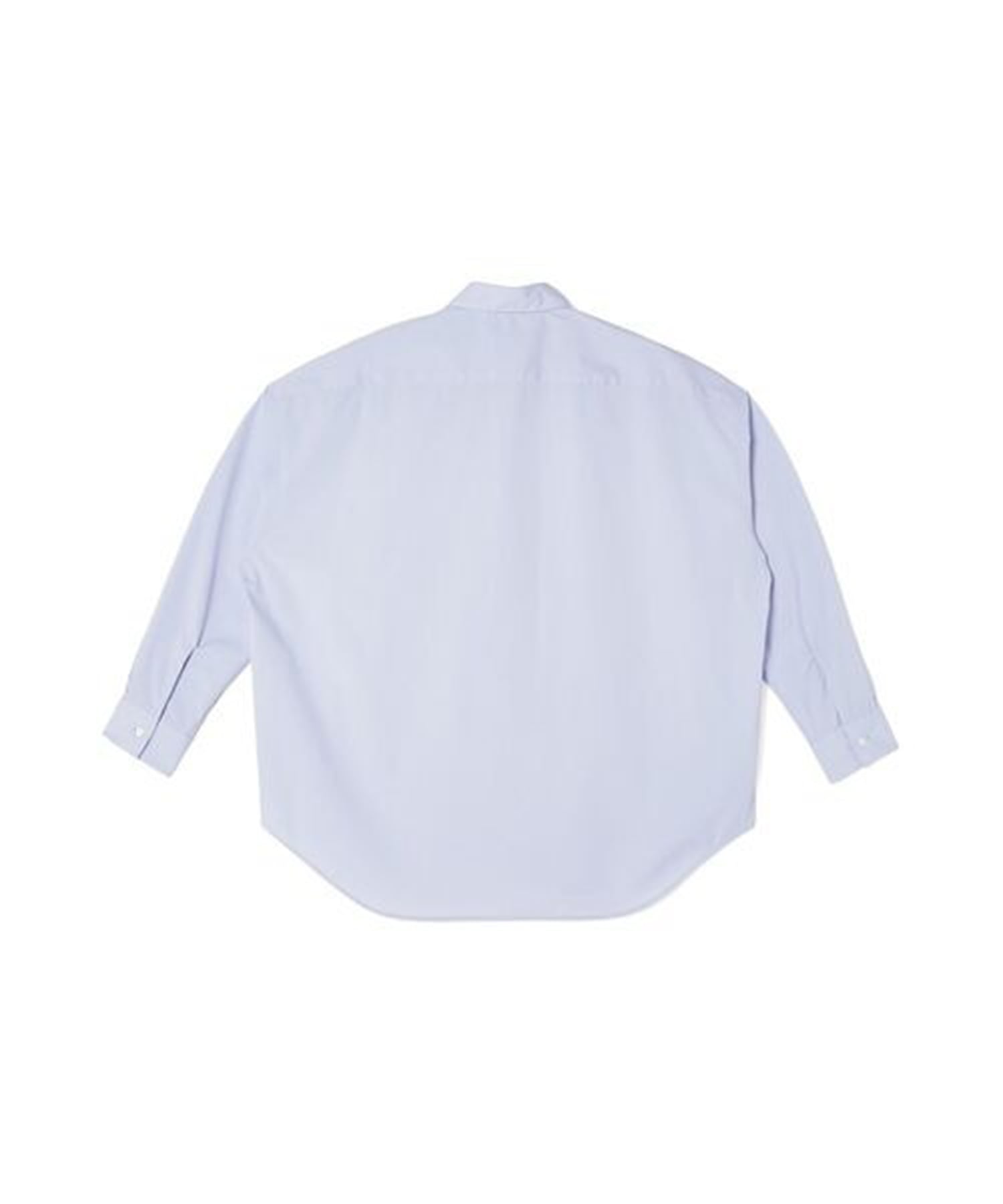 2261-SH07-102 SHIRT N.HOOLYWOOD