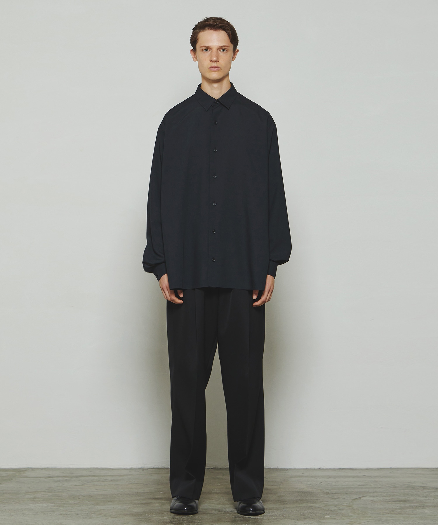 THE PERFECT SHIRT THE RERACS