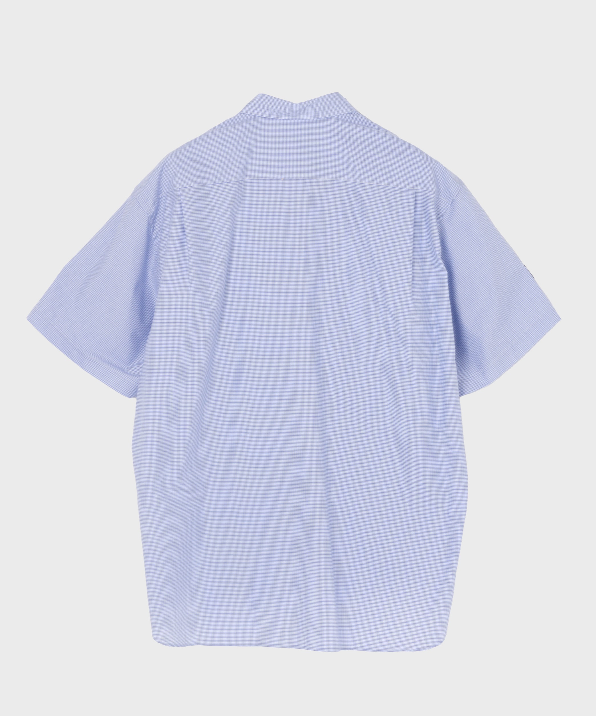 HO-B014-051 S/S SHIRT COMME des GARCONS HOMME